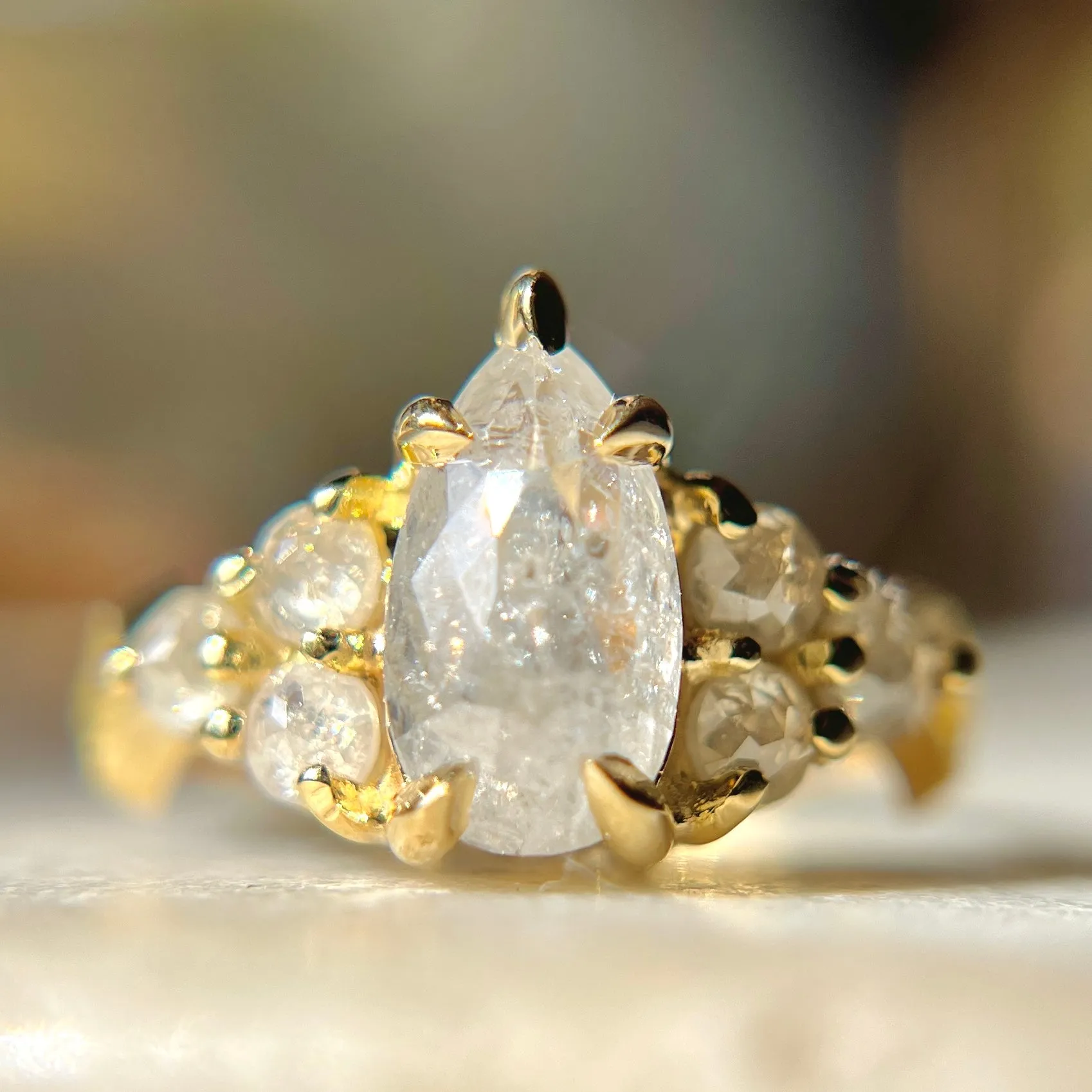 1.50ct Icy Nico