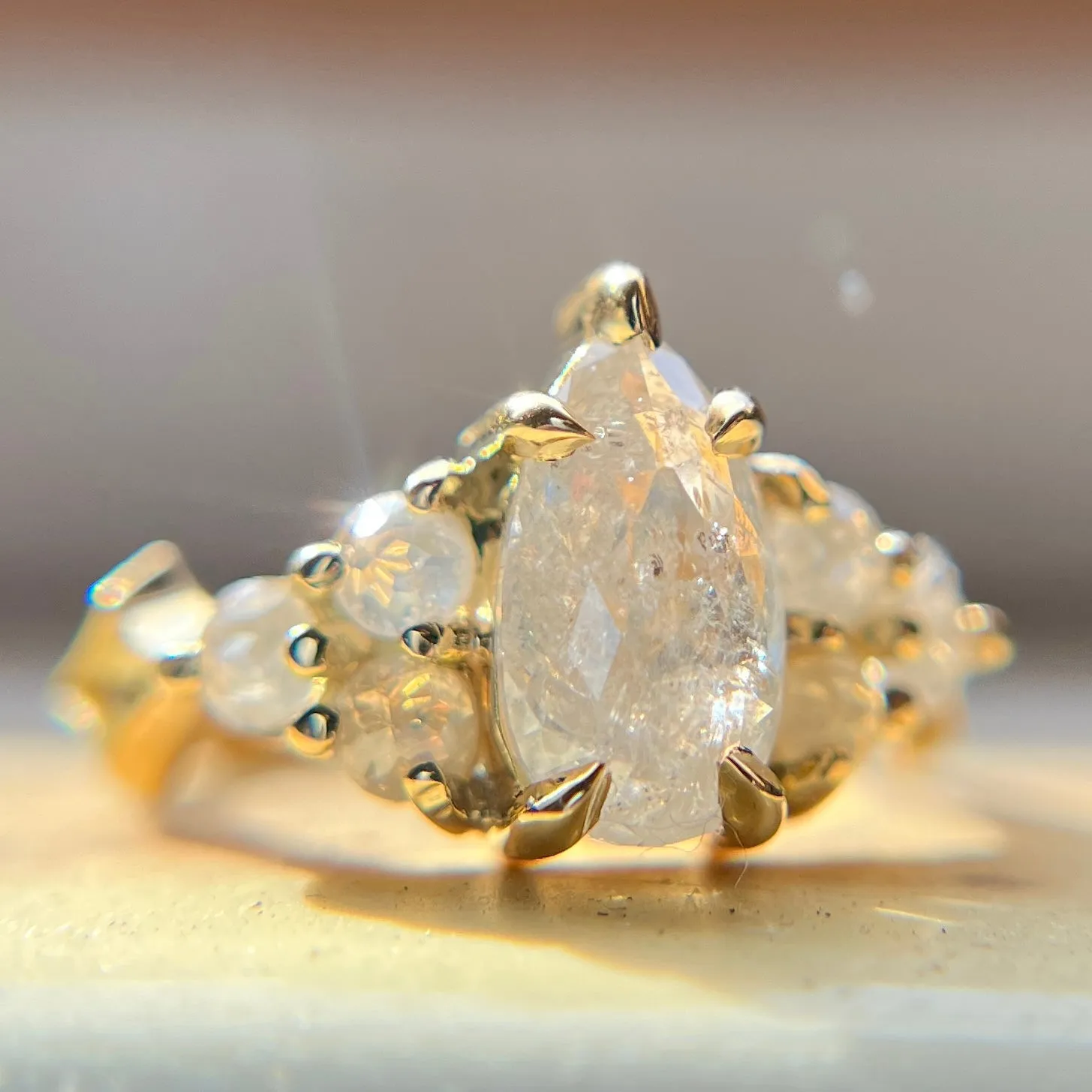 1.50ct Icy Nico