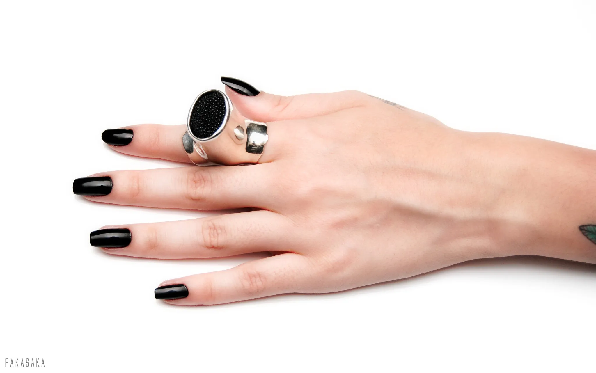 16007 ring | stingray