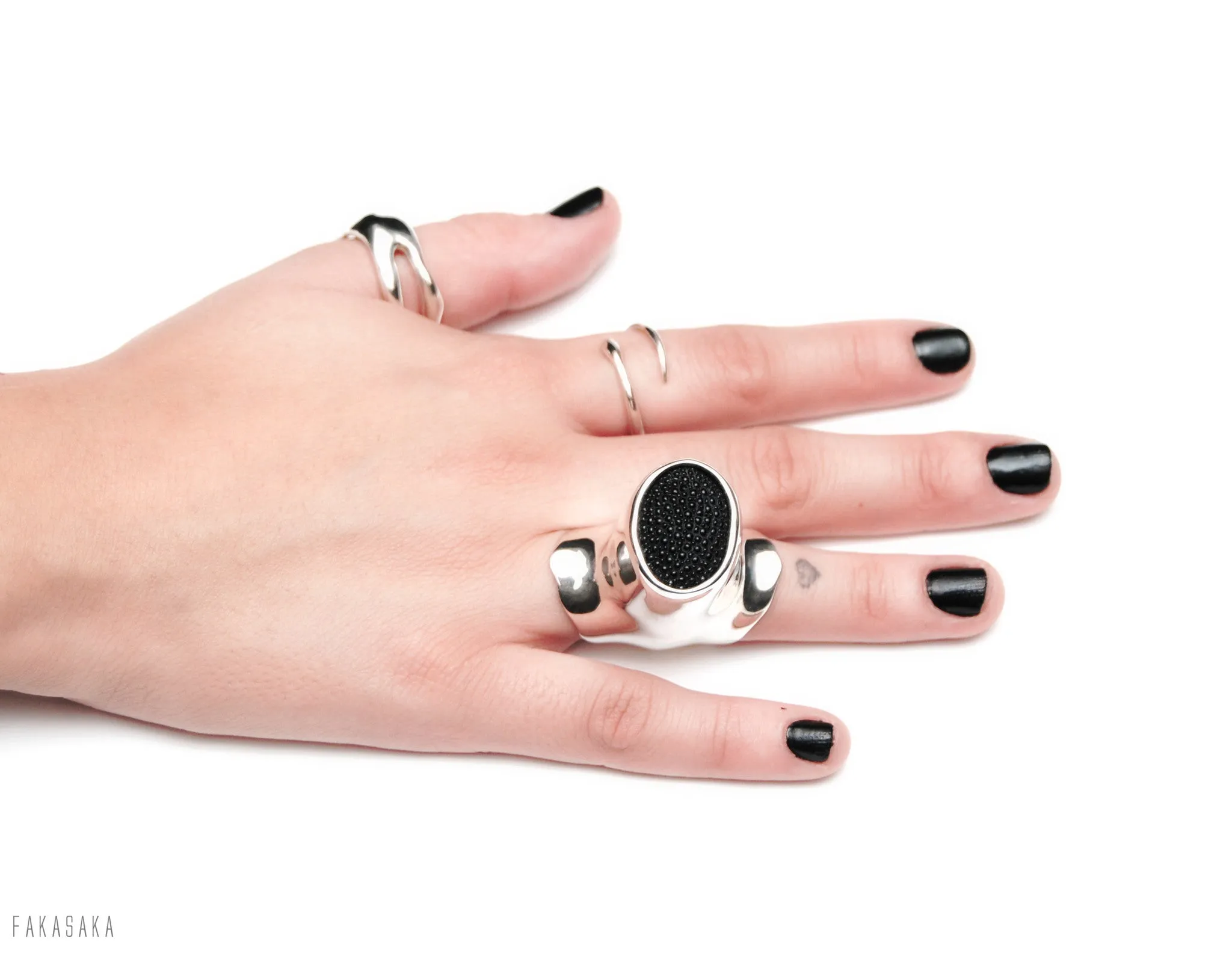 16007 ring | stingray