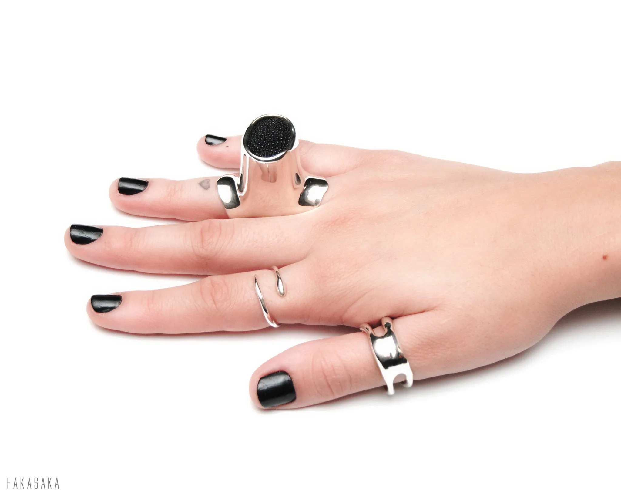 16007 ring | stingray