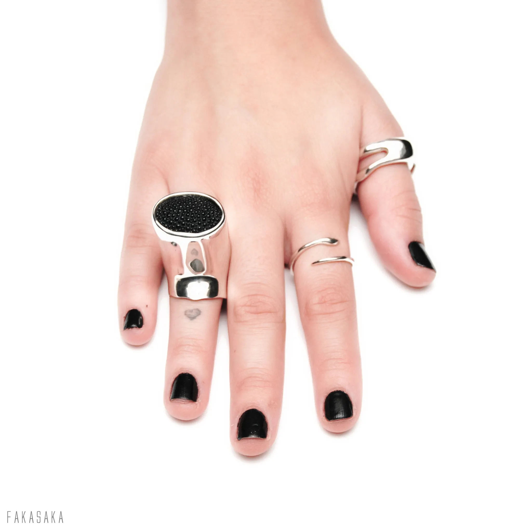 16007 ring | stingray
