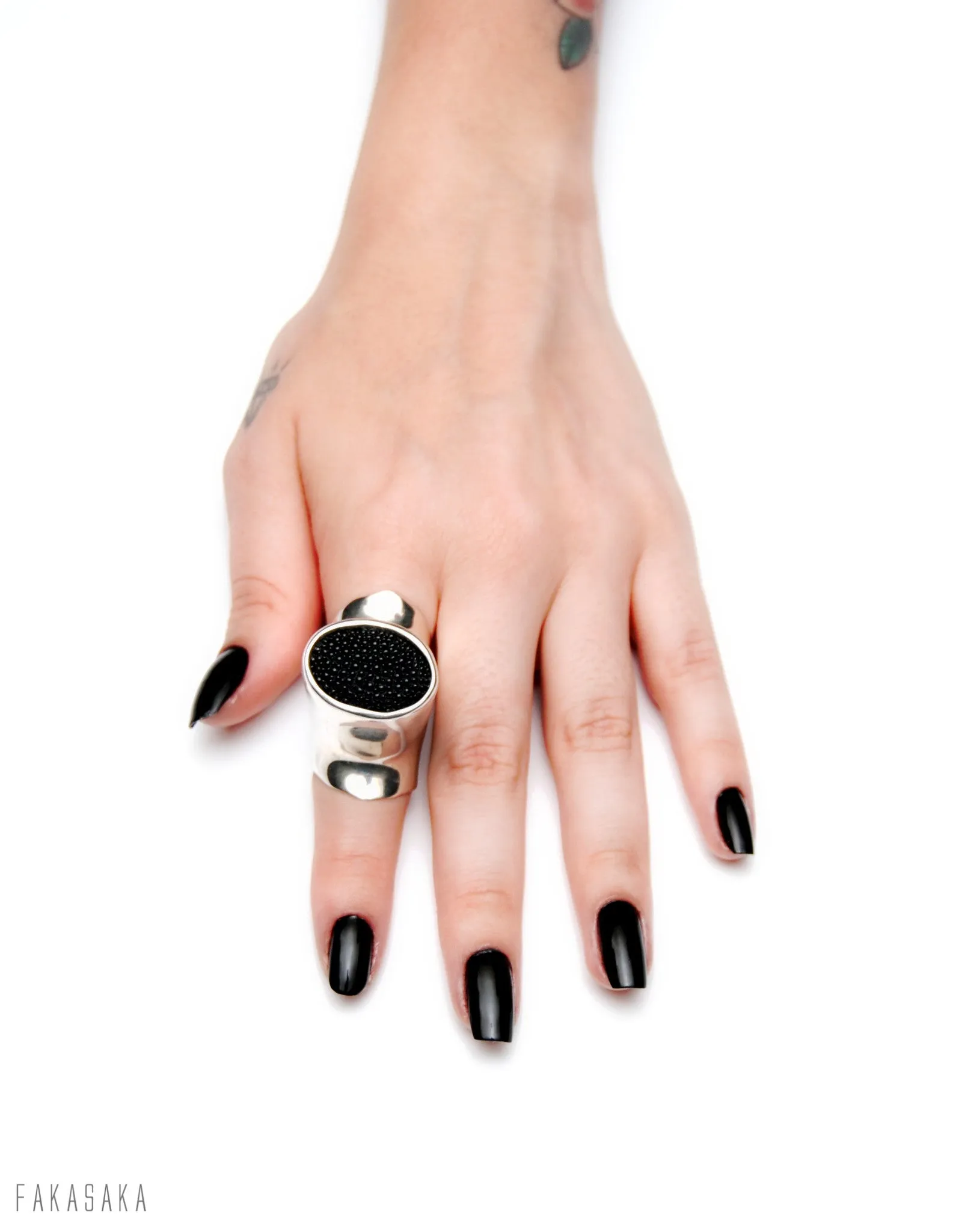 16007 ring | stingray