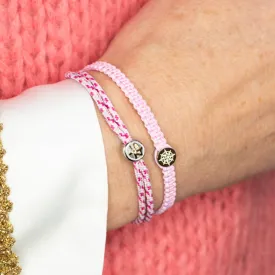 2 bracelets SET F20