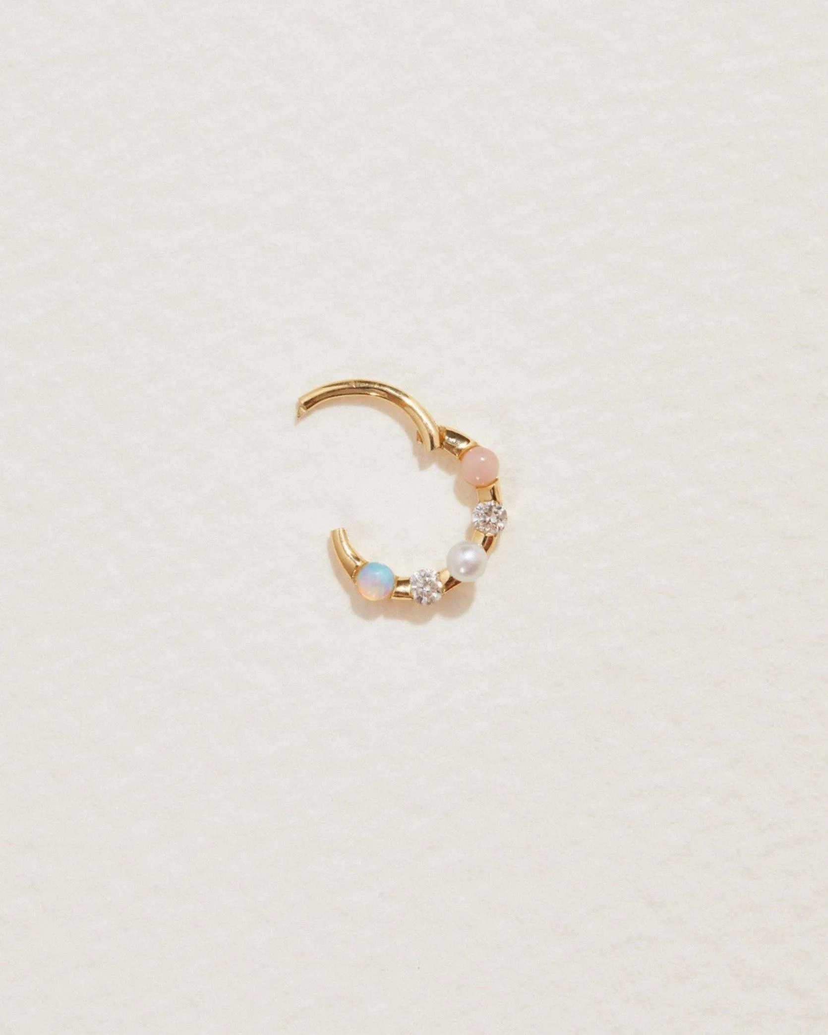 6mm Multi Stone Clicker