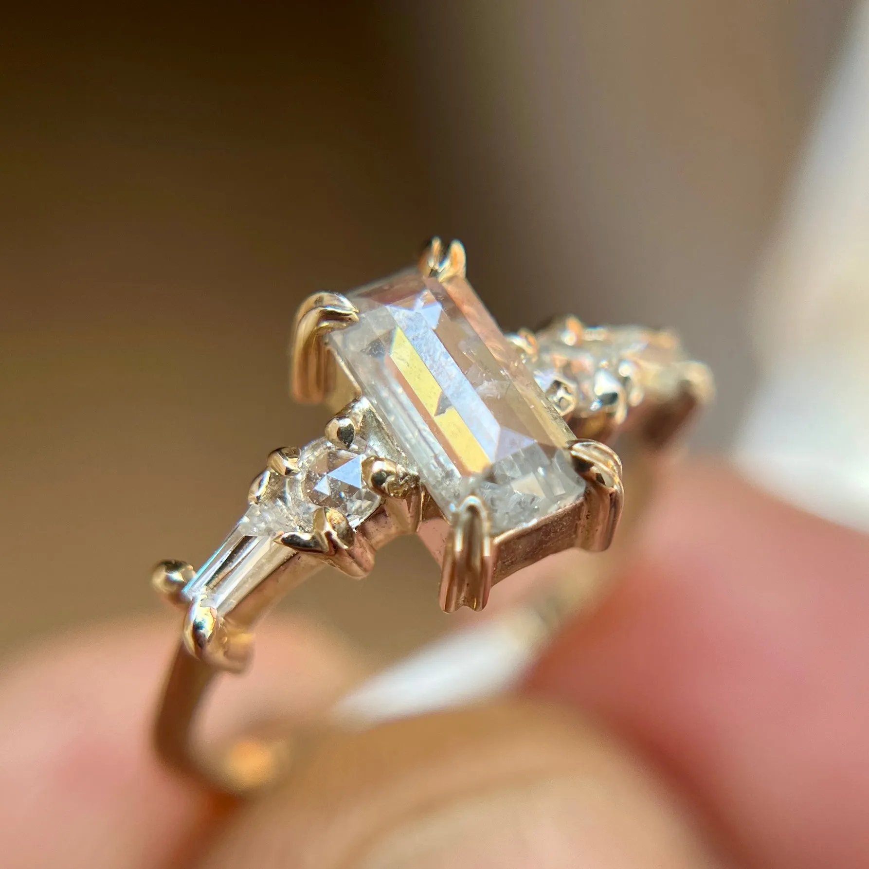 .70ct Isolde