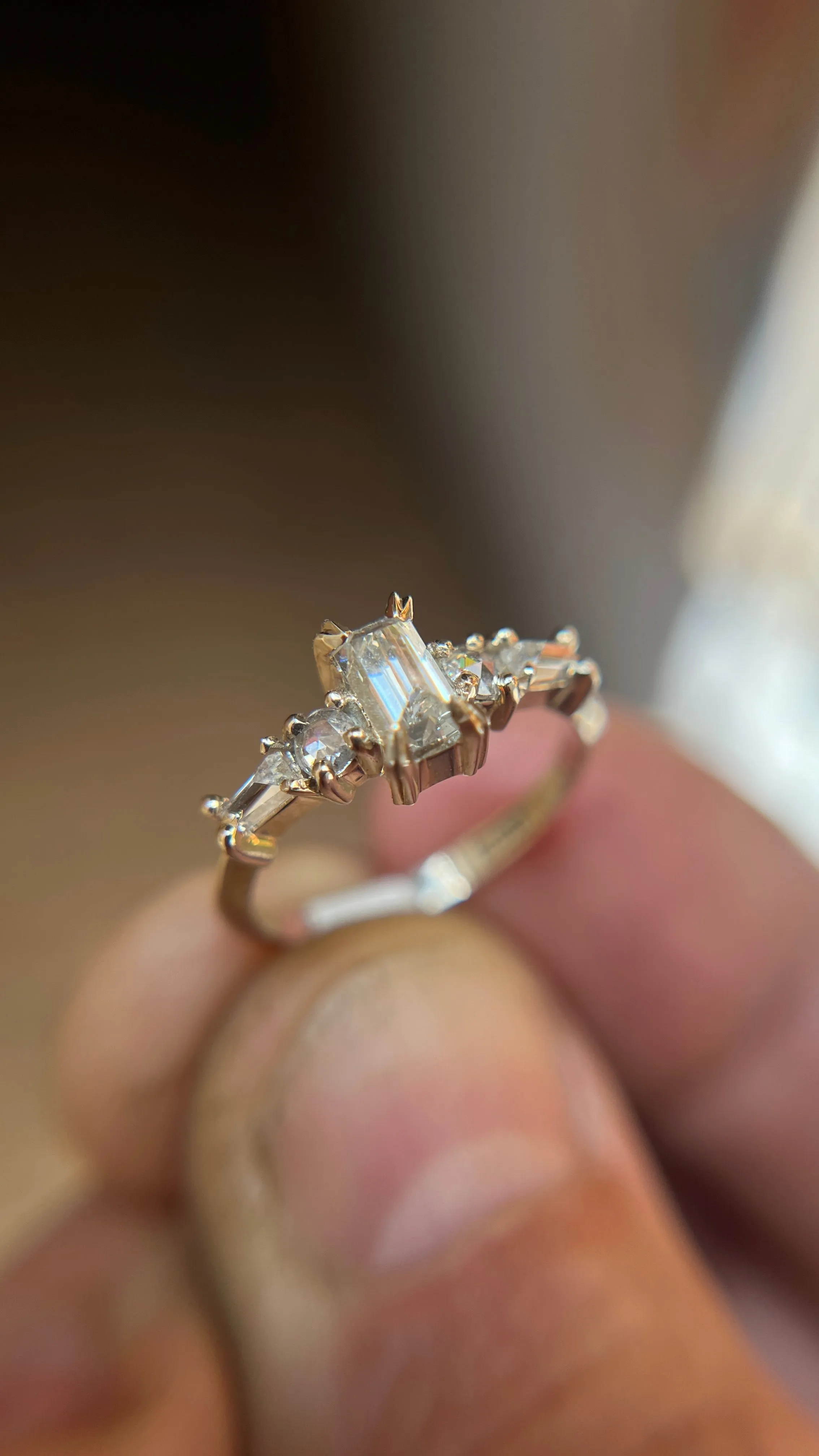 .70ct Isolde