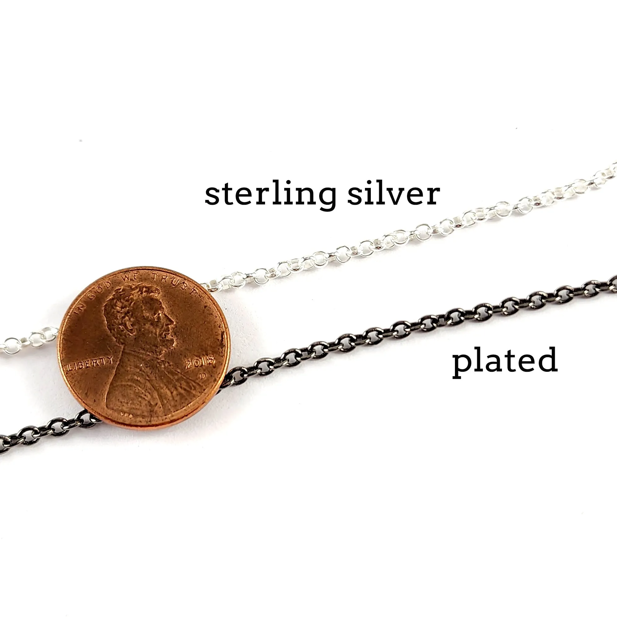 90% Silver 1992-98 Quarter Punch Out Jewelry - Necklace, Bracelet or Stacking Ring
