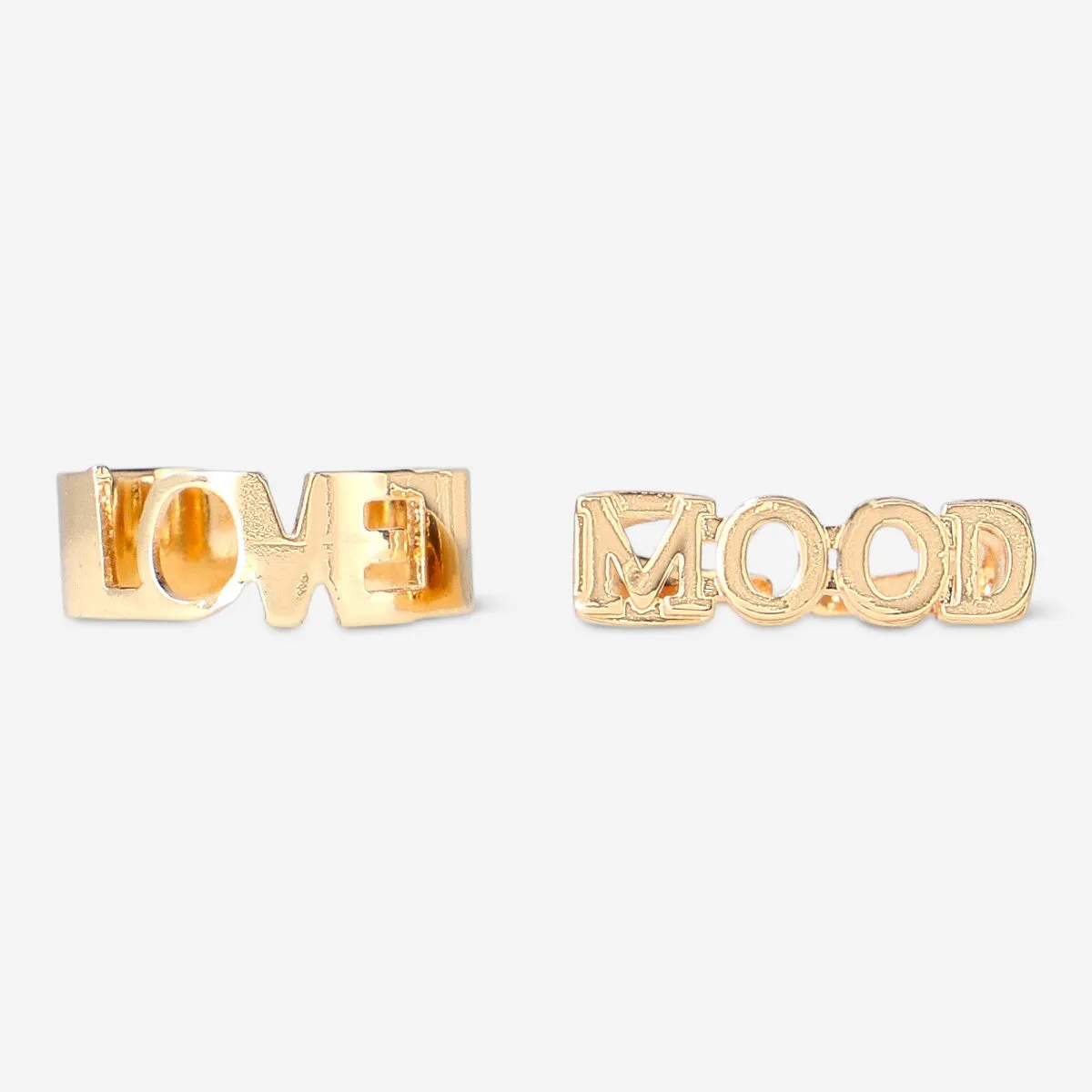 Adjustable rings. 2 pcs