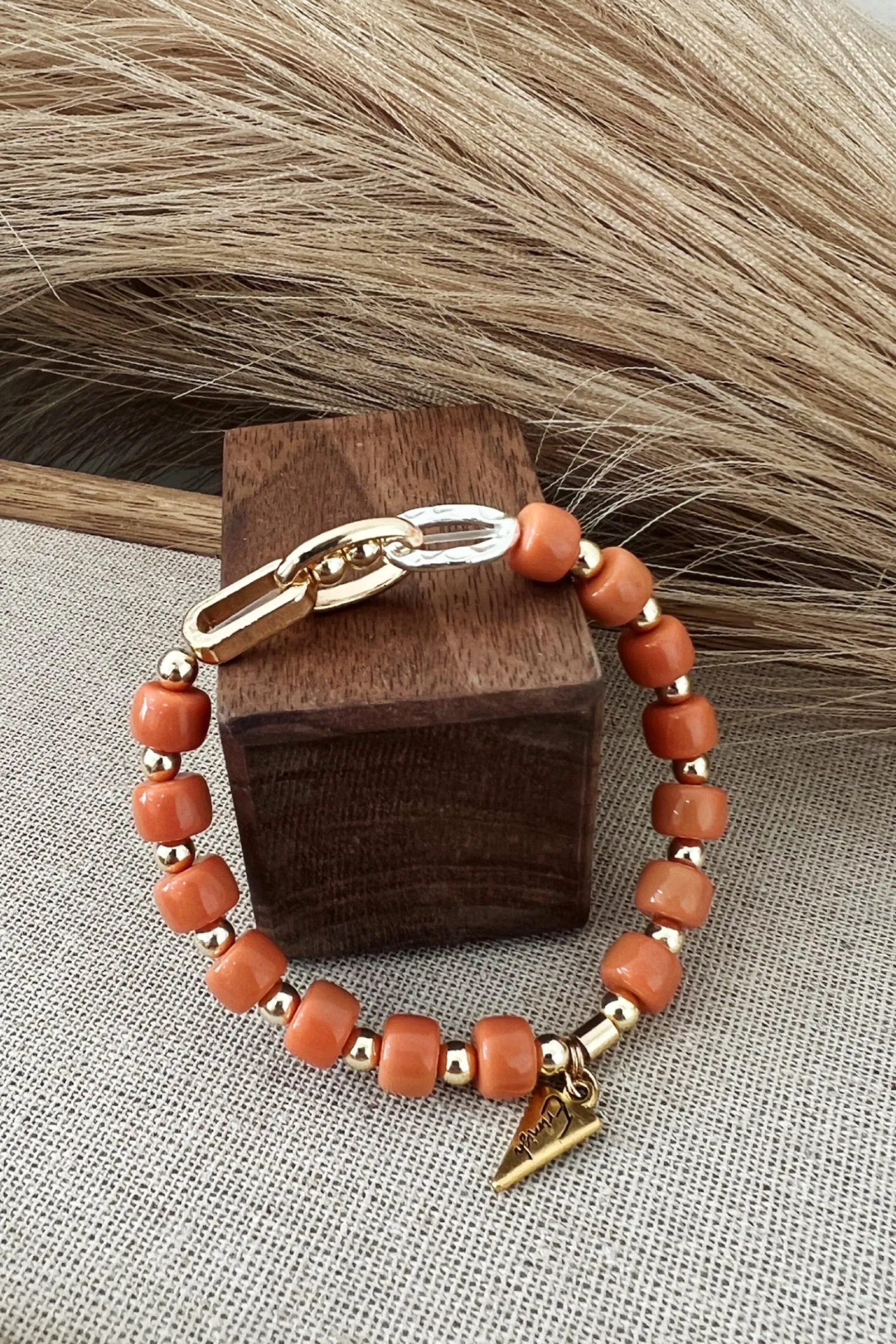 Alaska Beaded Bracelets - FINAL SALE