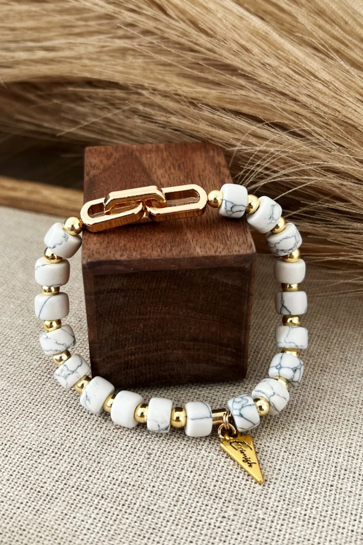 Alaska Beaded Bracelets - FINAL SALE