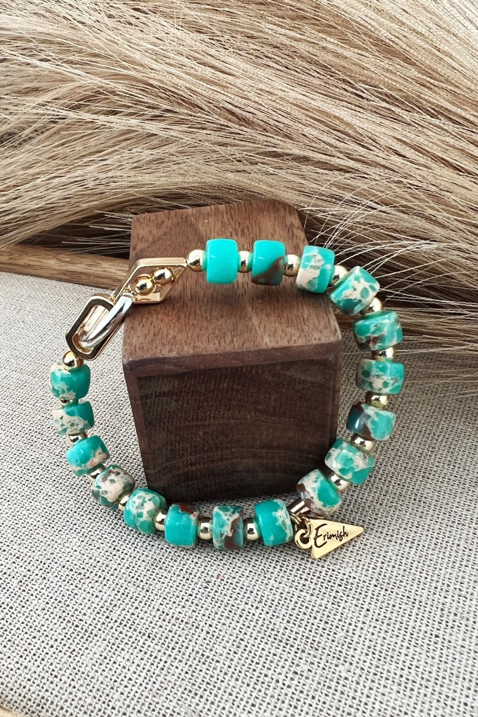 Alaska Beaded Bracelets - FINAL SALE
