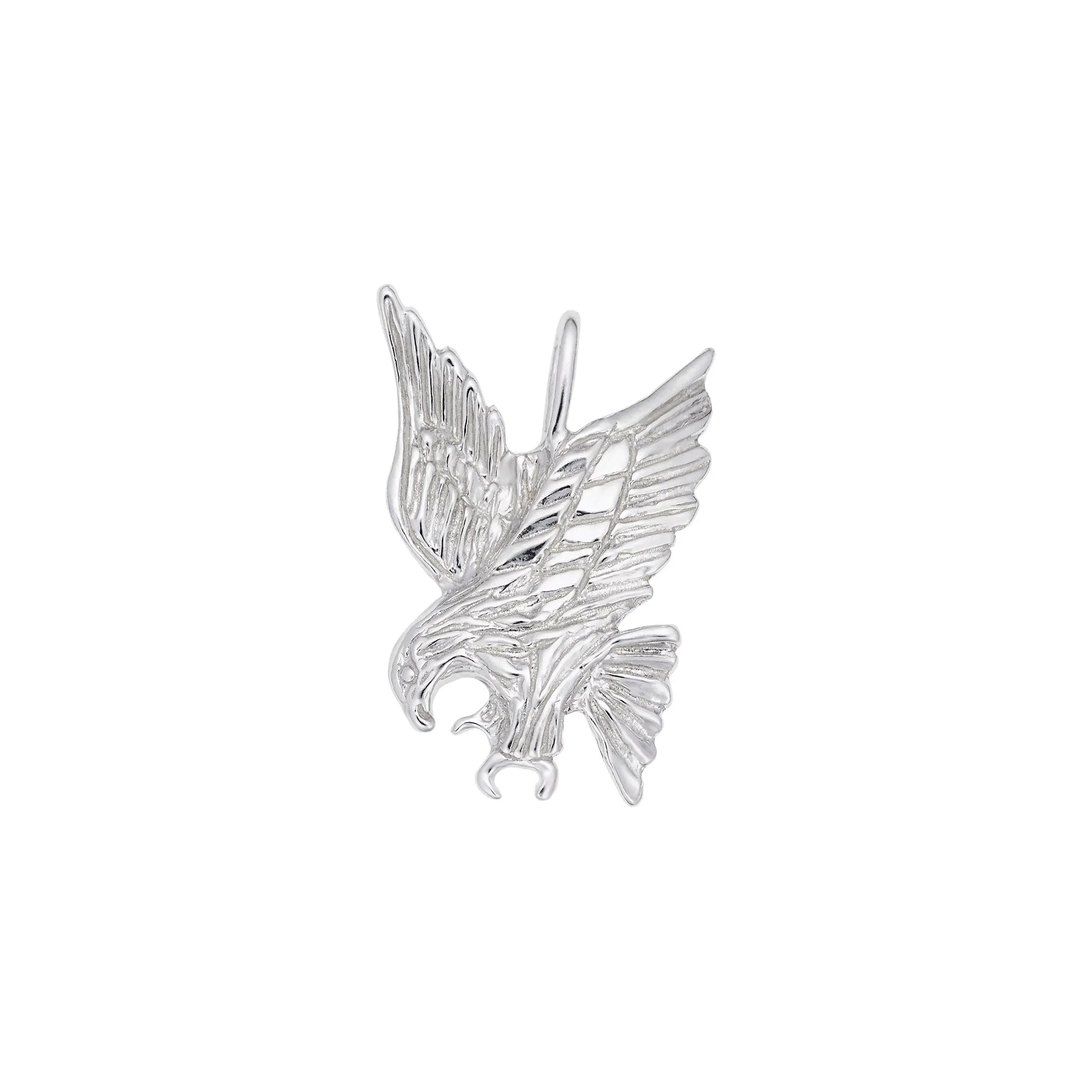 American Eagle Pendant