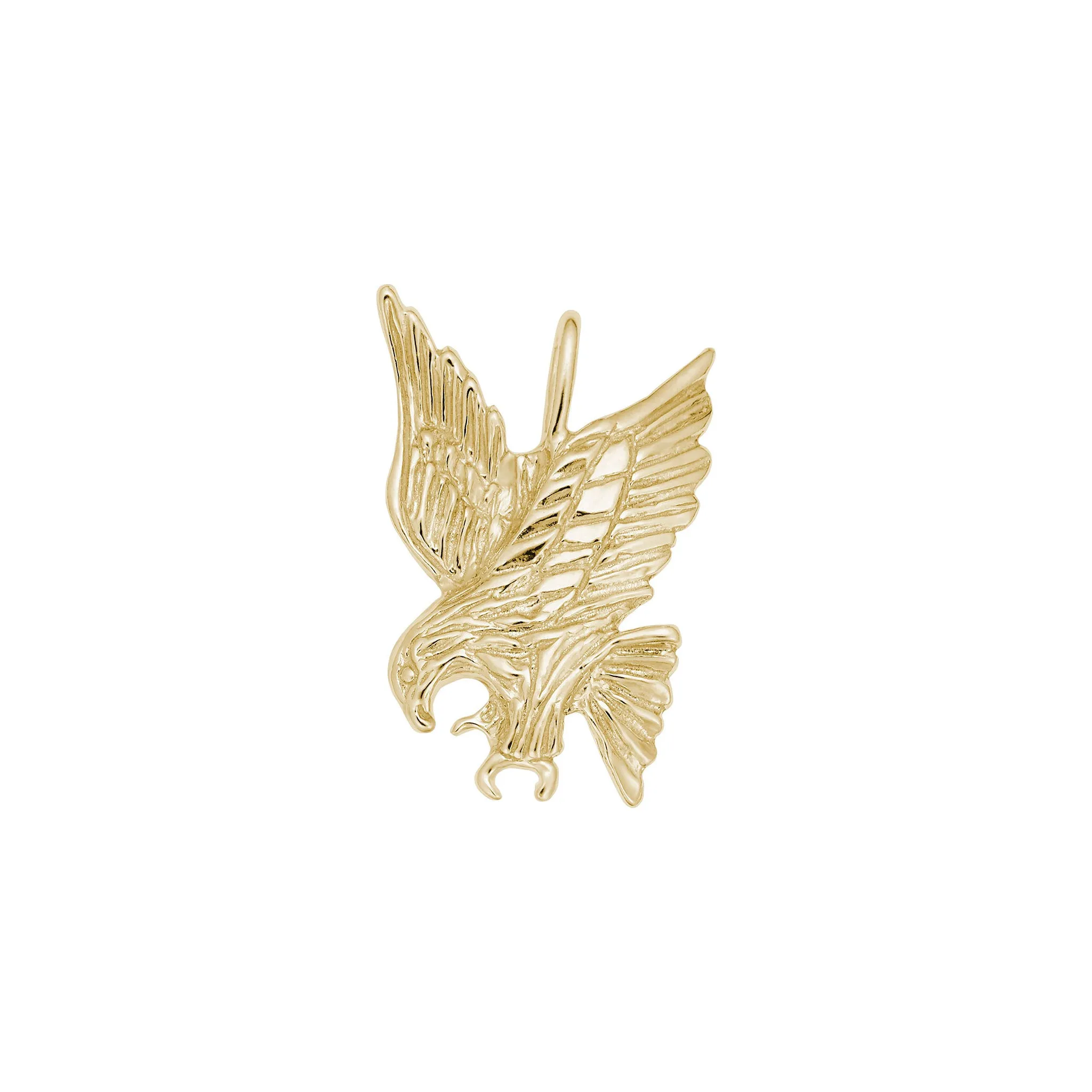 American Eagle Pendant