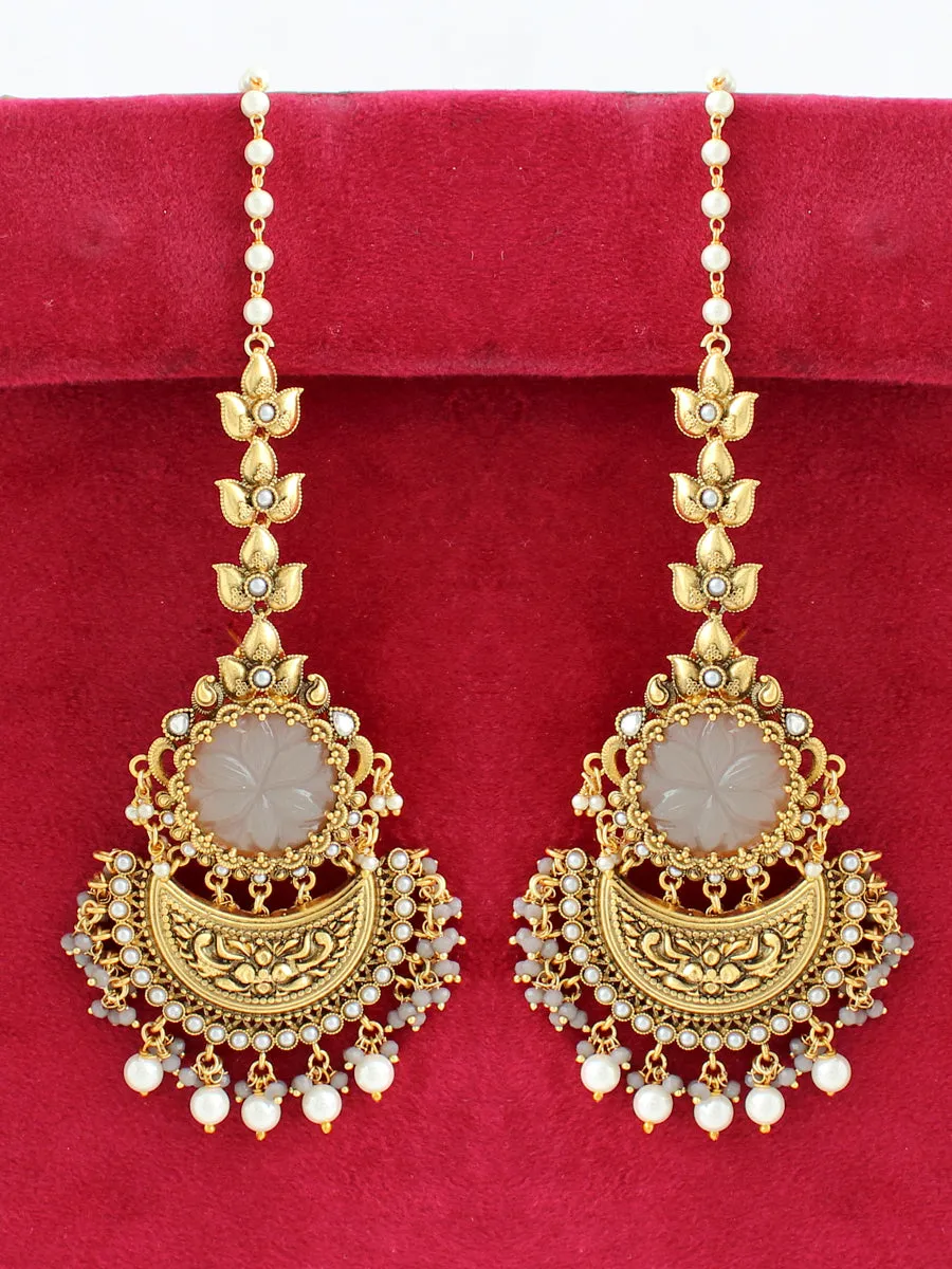 Apeksha Earrings