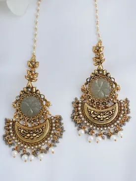 Apeksha Earrings