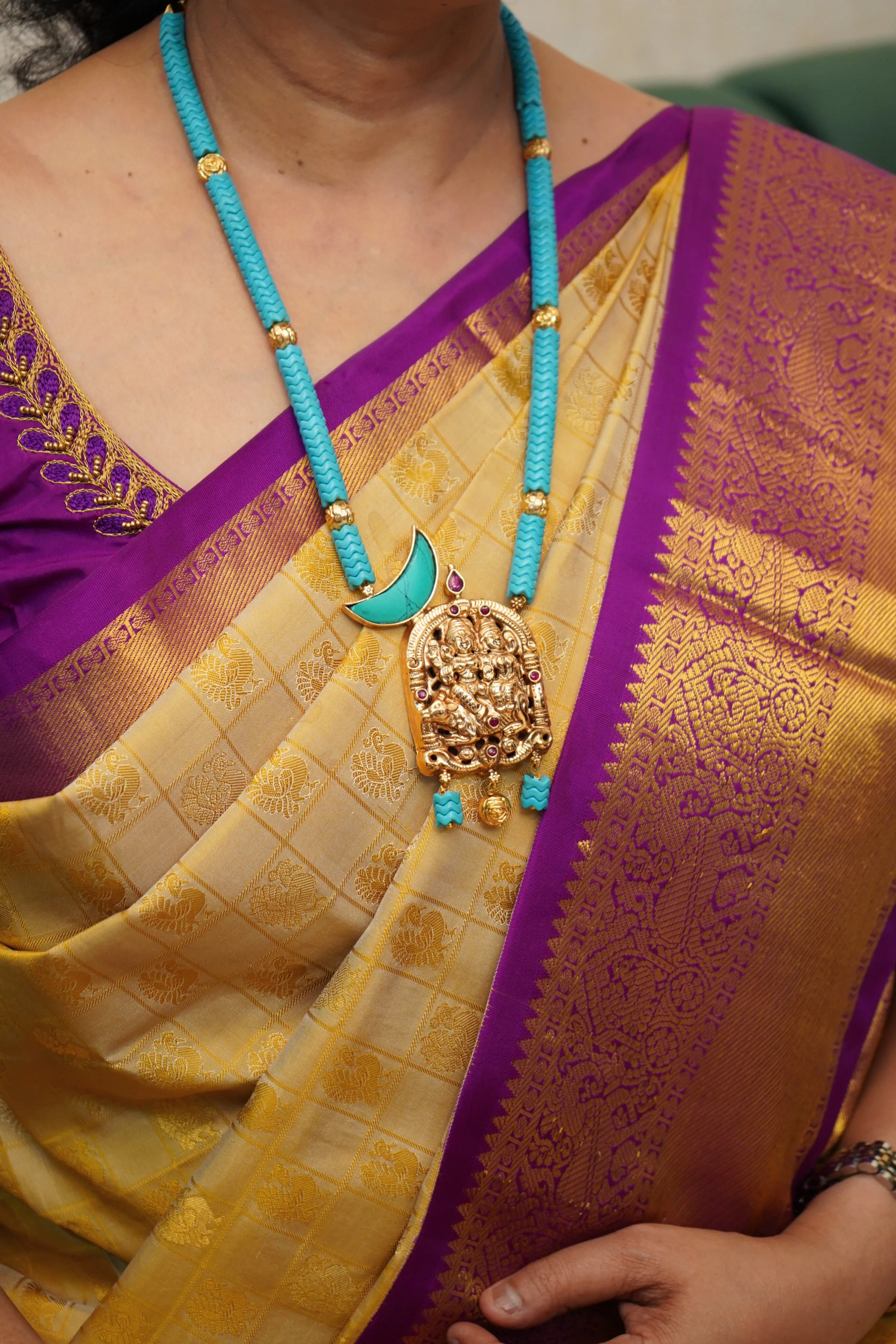 ARDHANARISHVARA HARAM