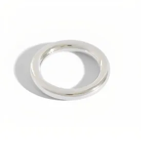 Band Ring - Ianthe
