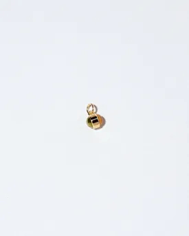 Birthstone Charm
