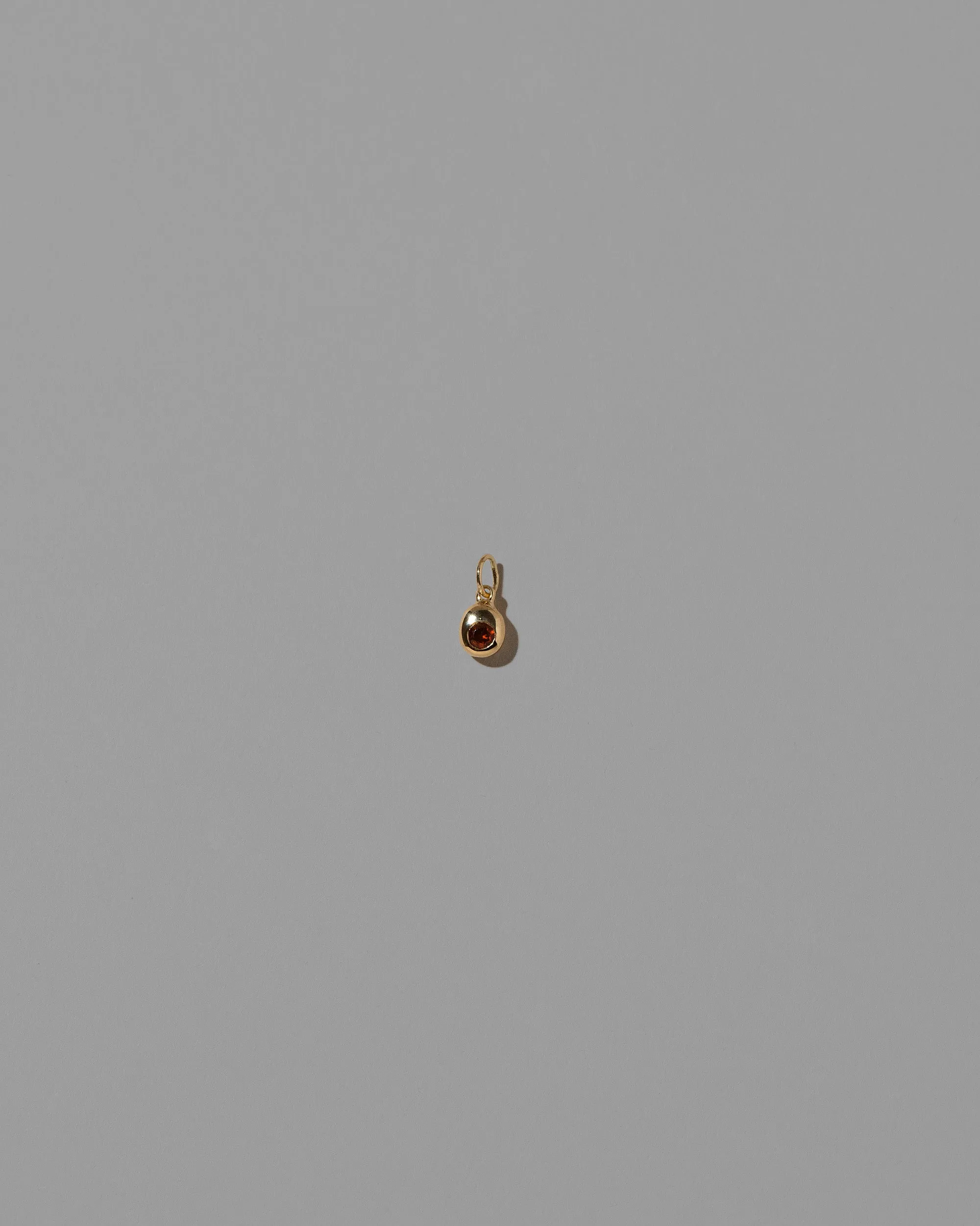 Birthstone Level Charm