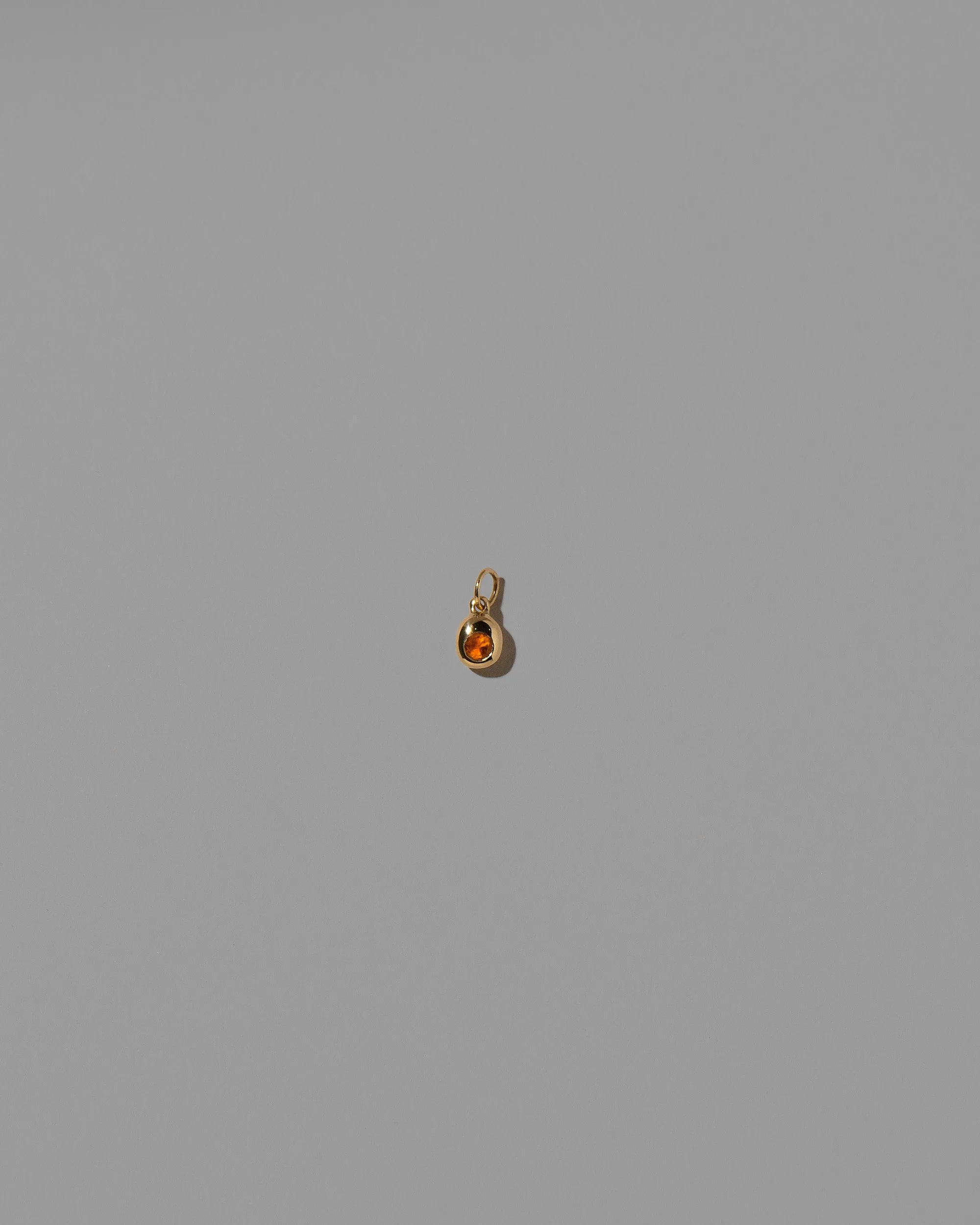 Birthstone Level Charm