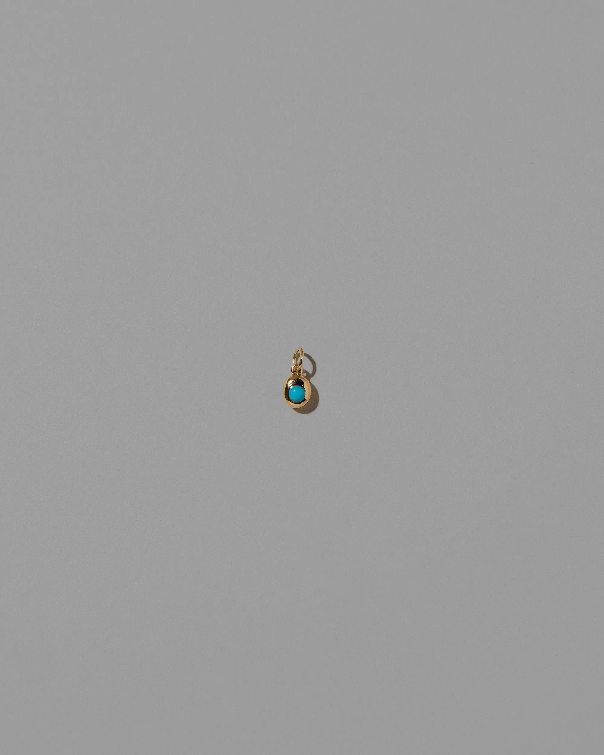 Birthstone Level Charm
