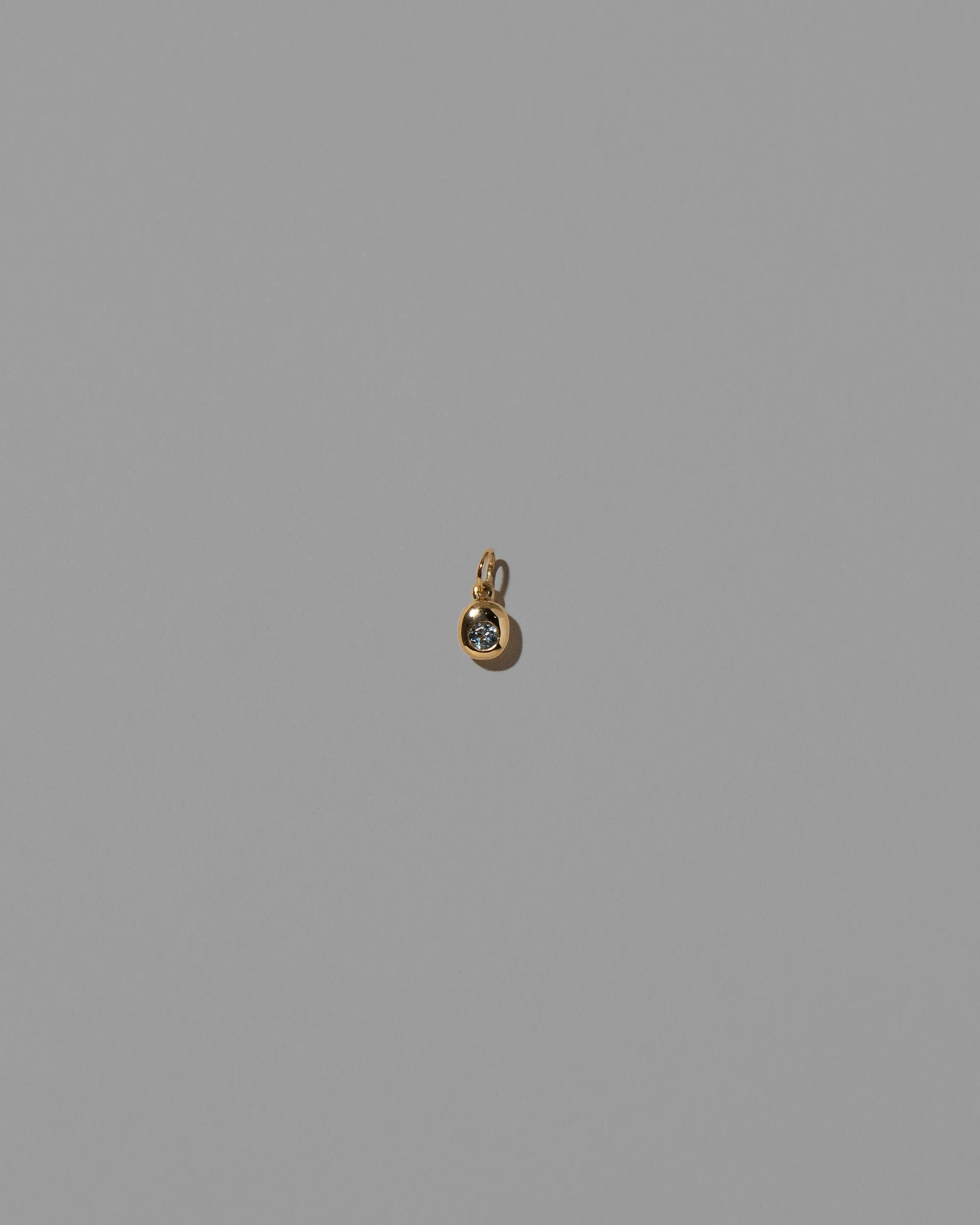 Birthstone Level Charm