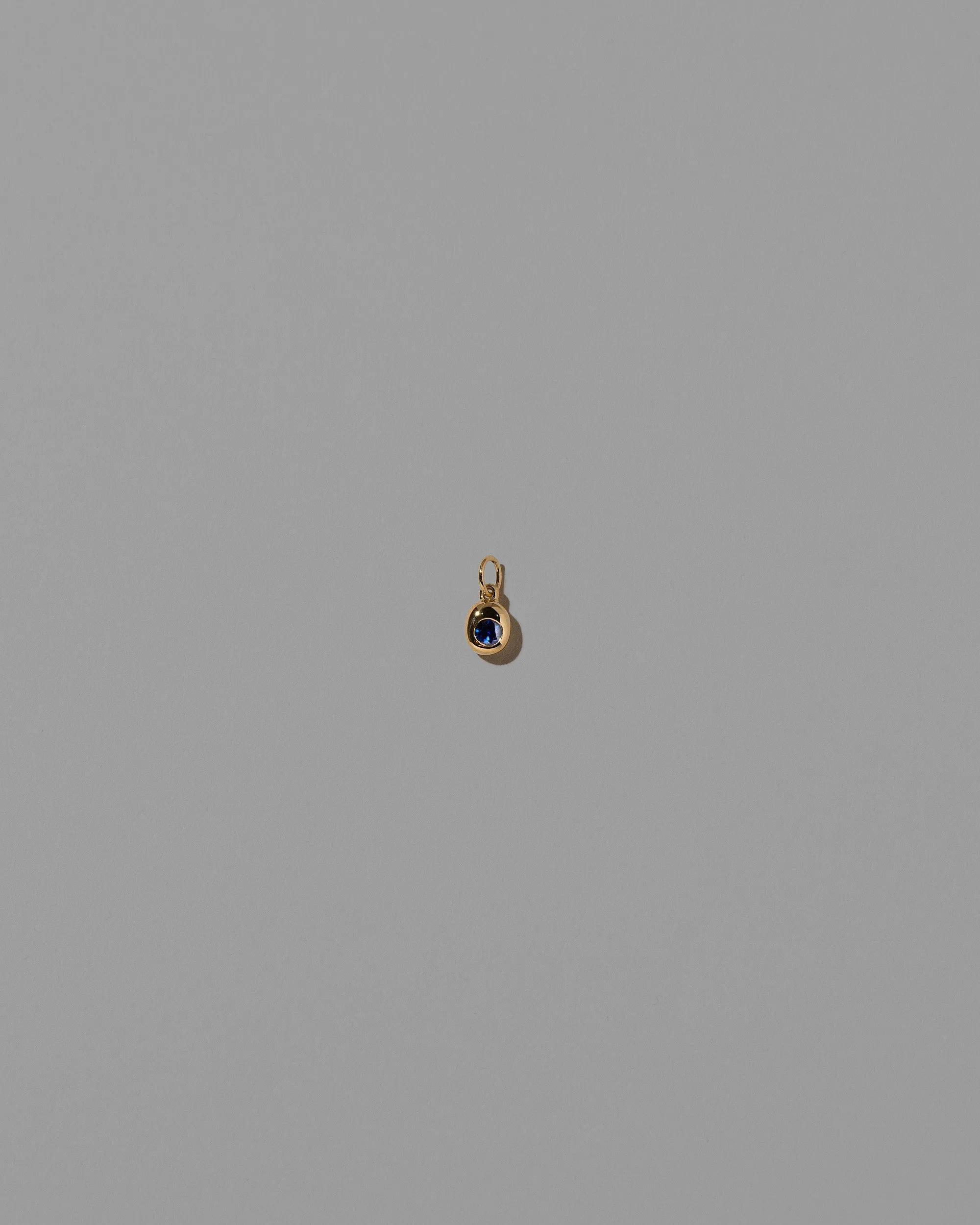Birthstone Level Charm