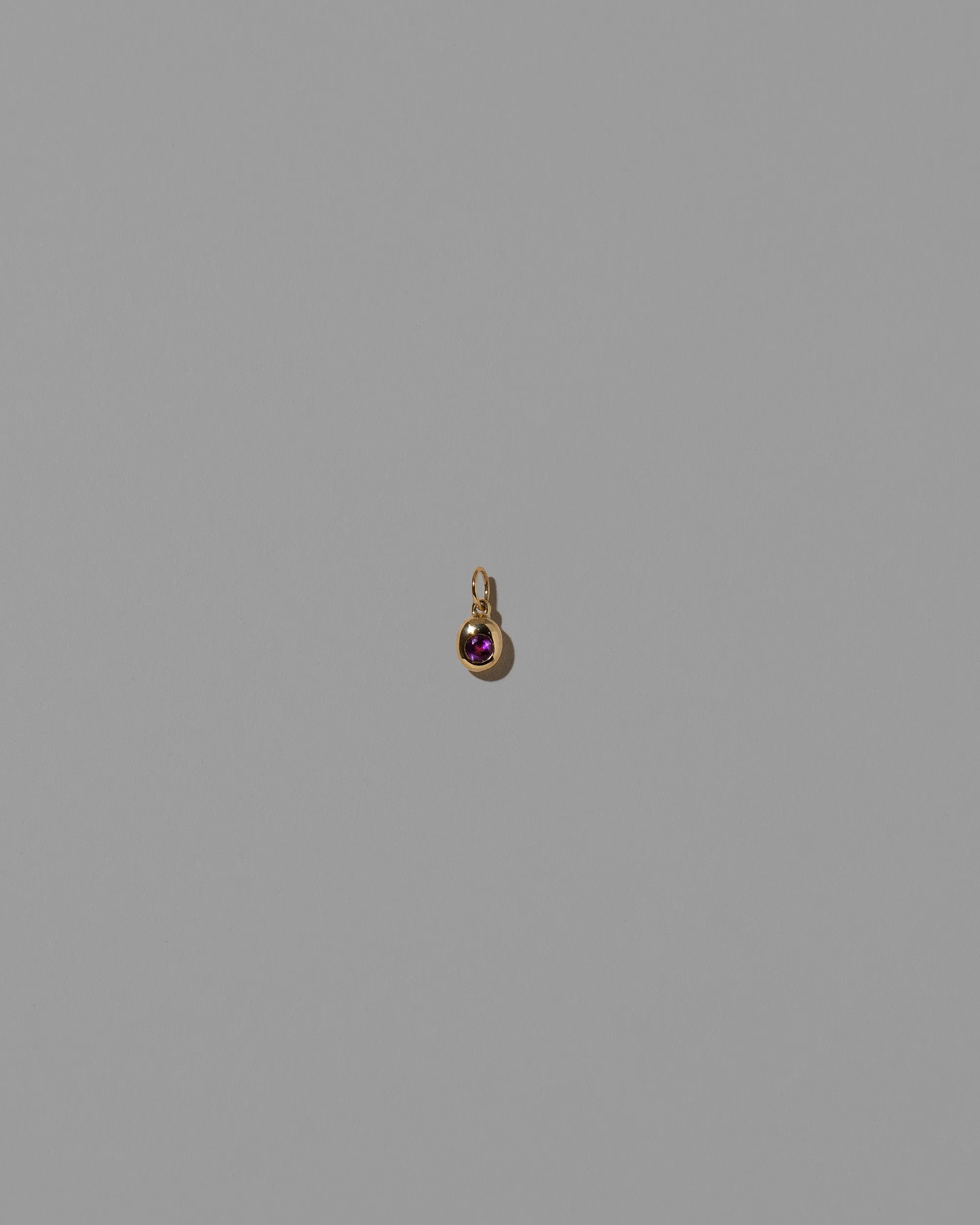 Birthstone Level Charm