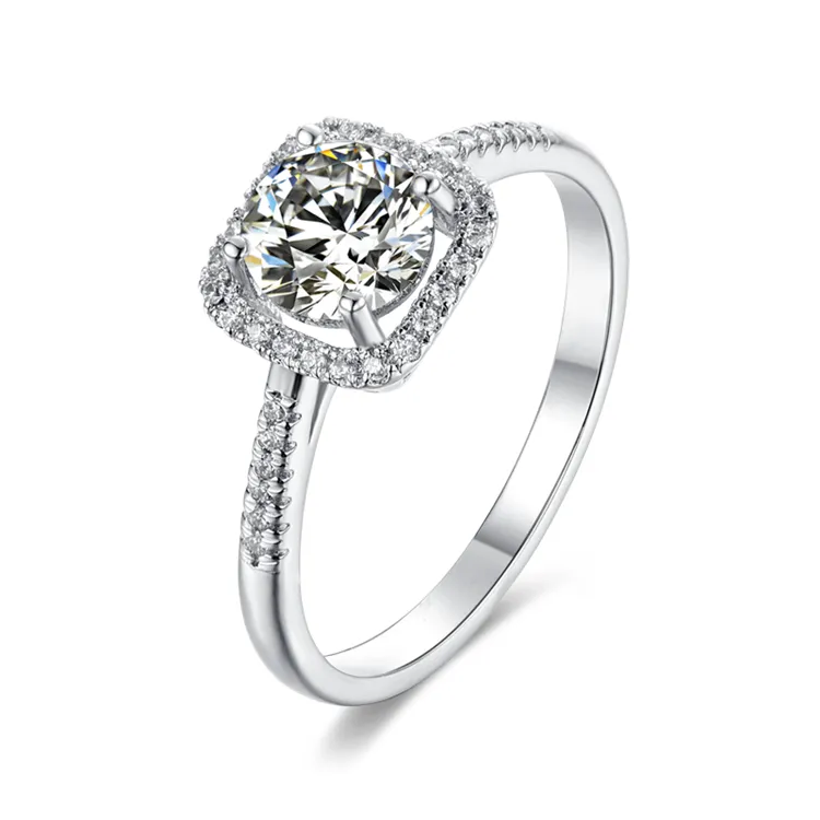 Bridal Wedding Engagement Jewelry Set