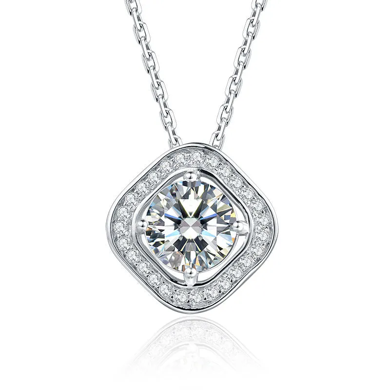 Bridal Wedding Engagement Jewelry Set