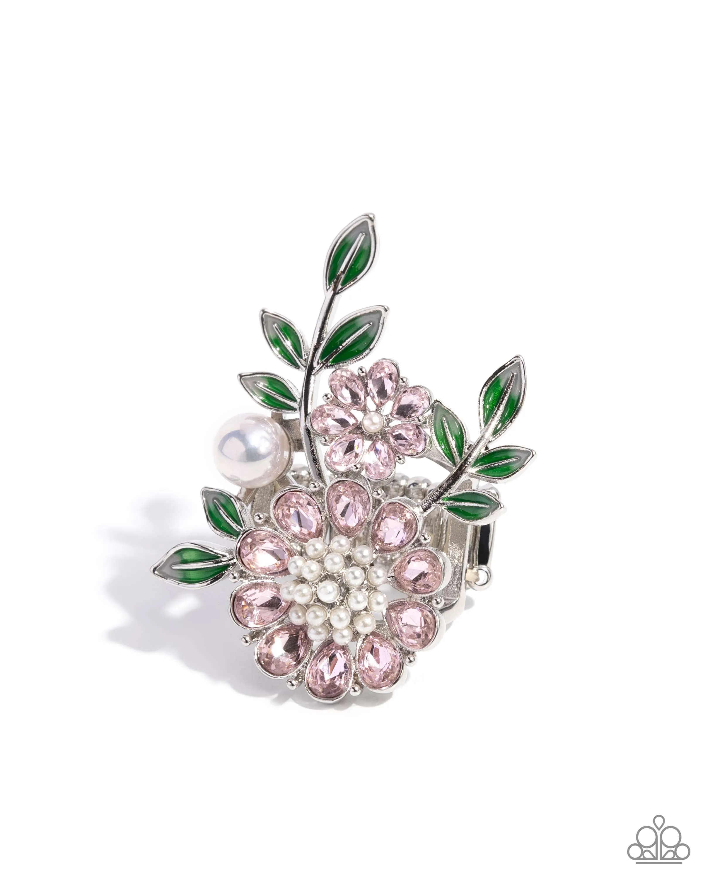 Budding Bling