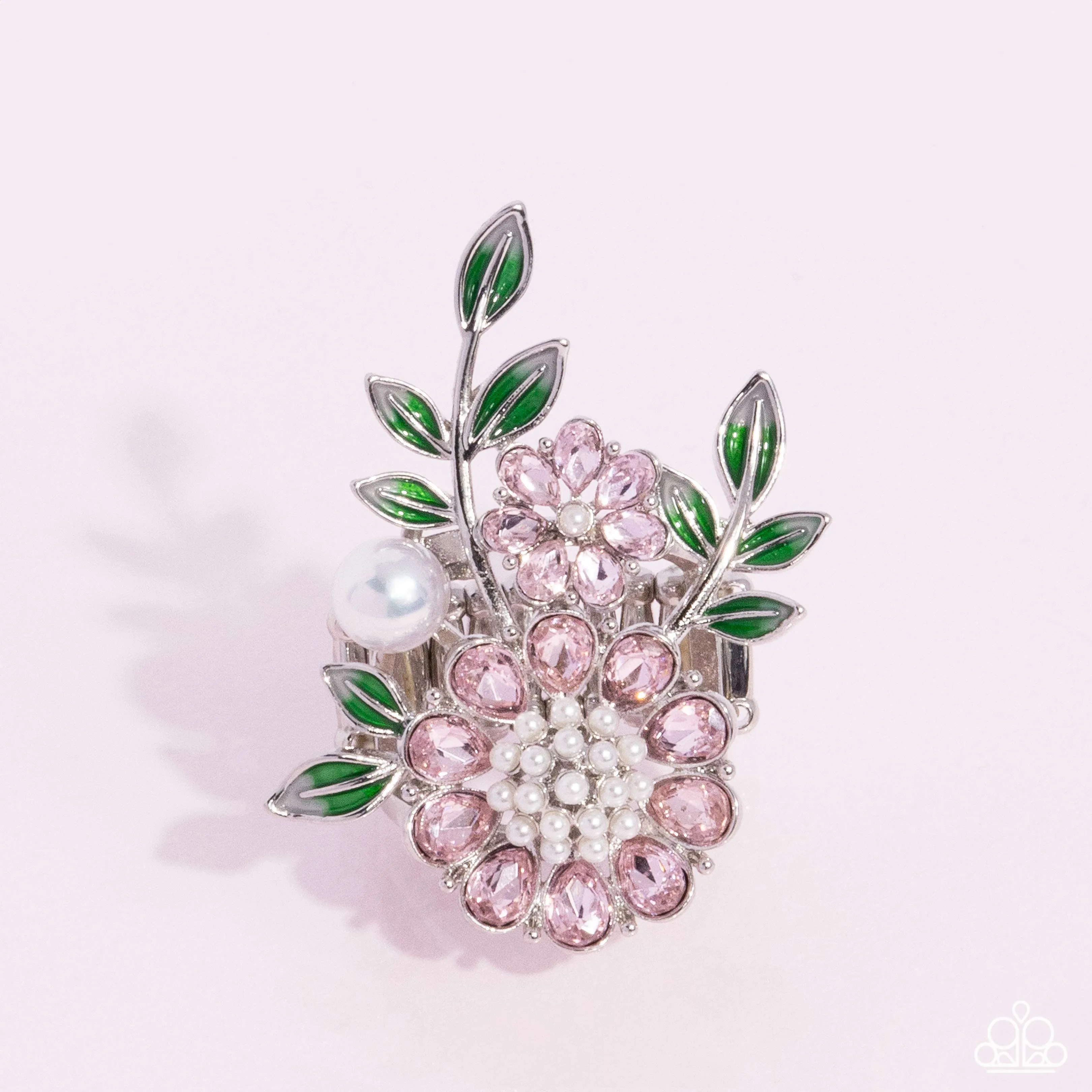 Budding Bling