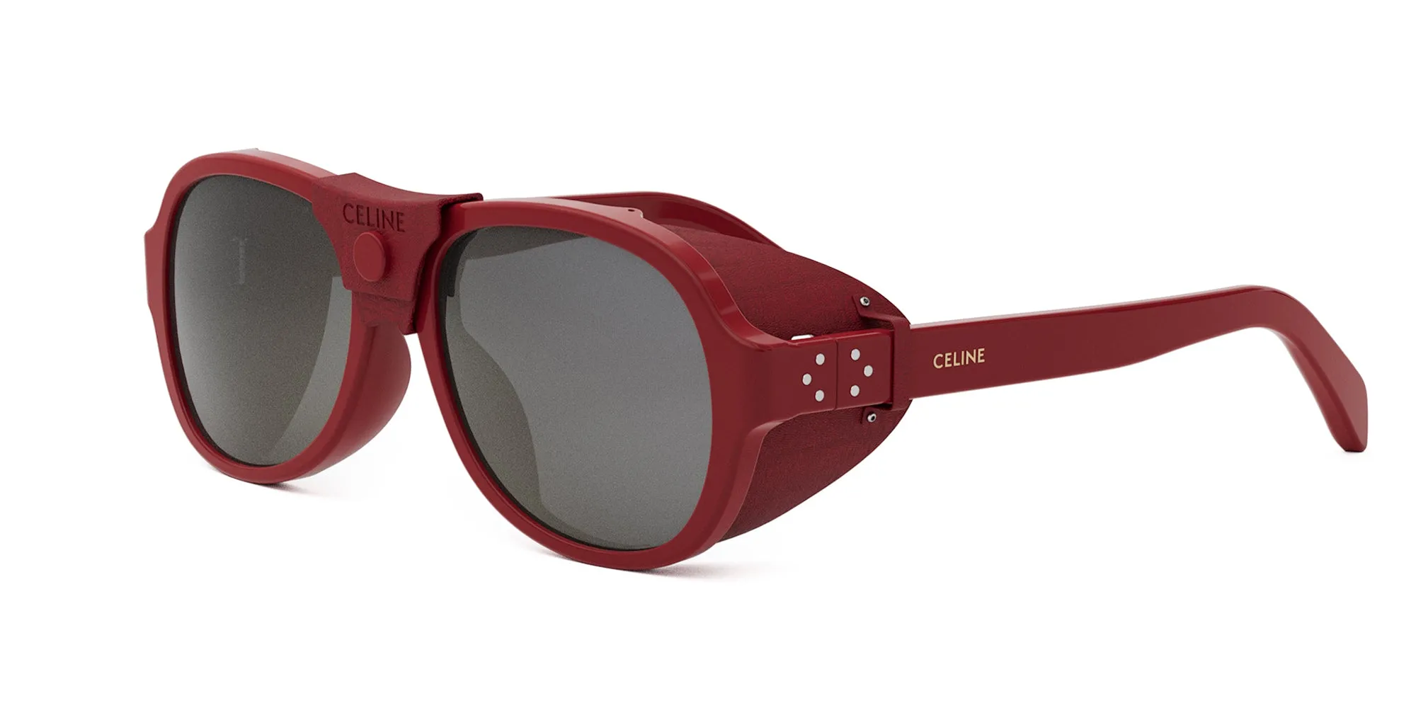 CELINE Apres Ski Capsule CL40301U