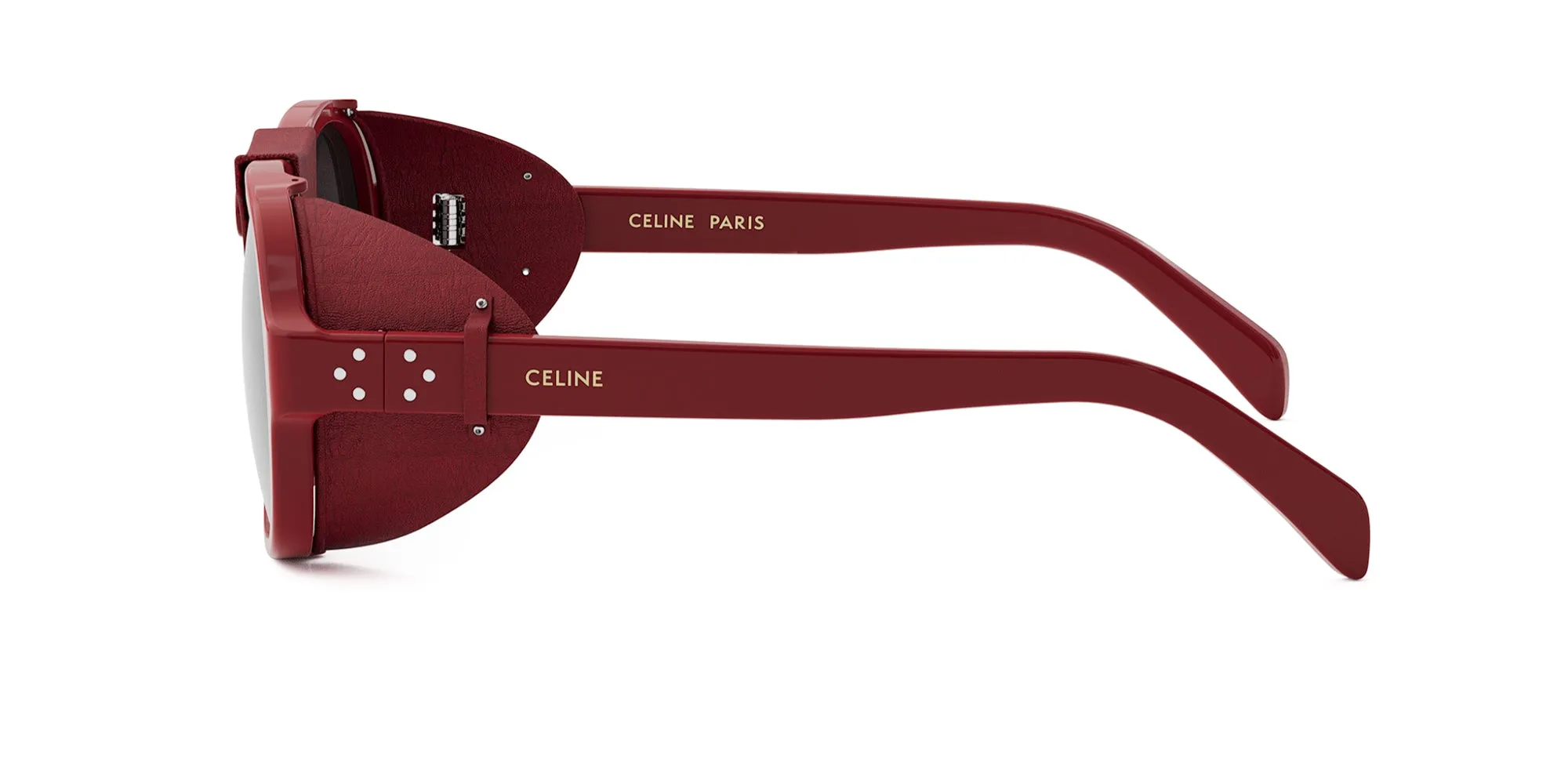 CELINE Apres Ski Capsule CL40301U