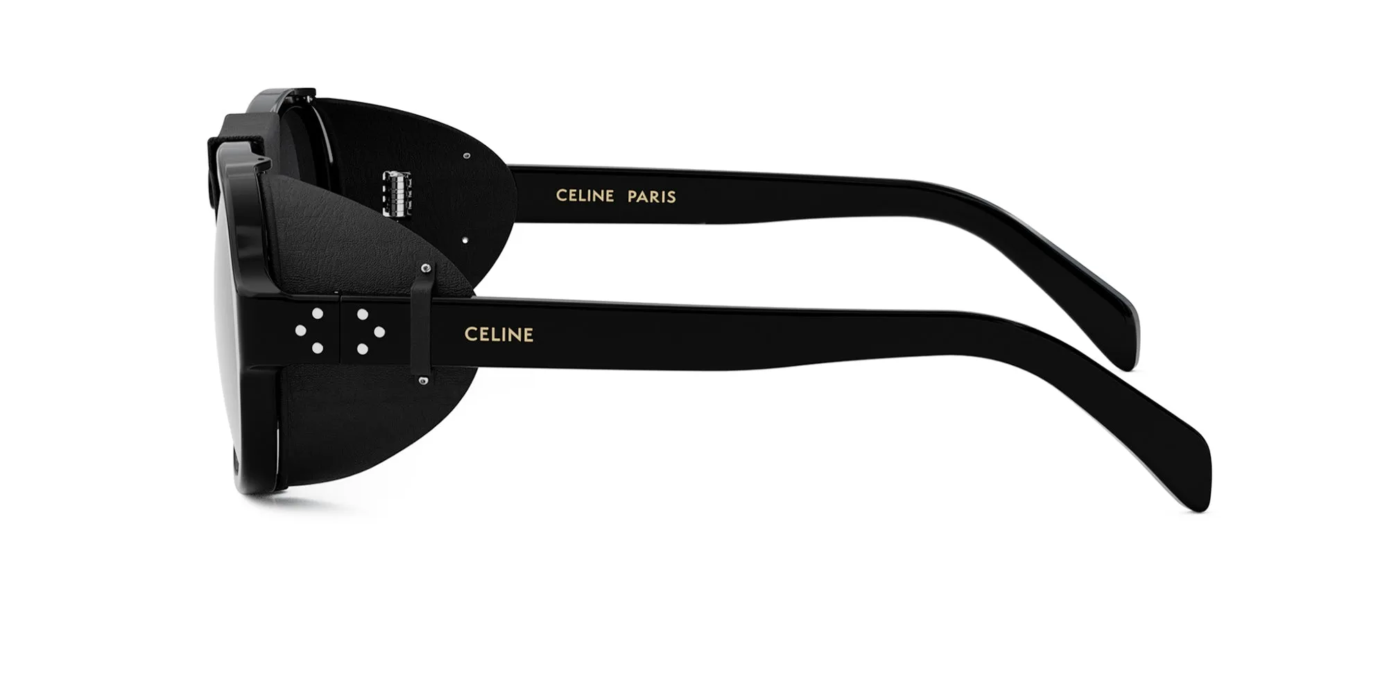 CELINE Apres Ski Capsule CL40301U