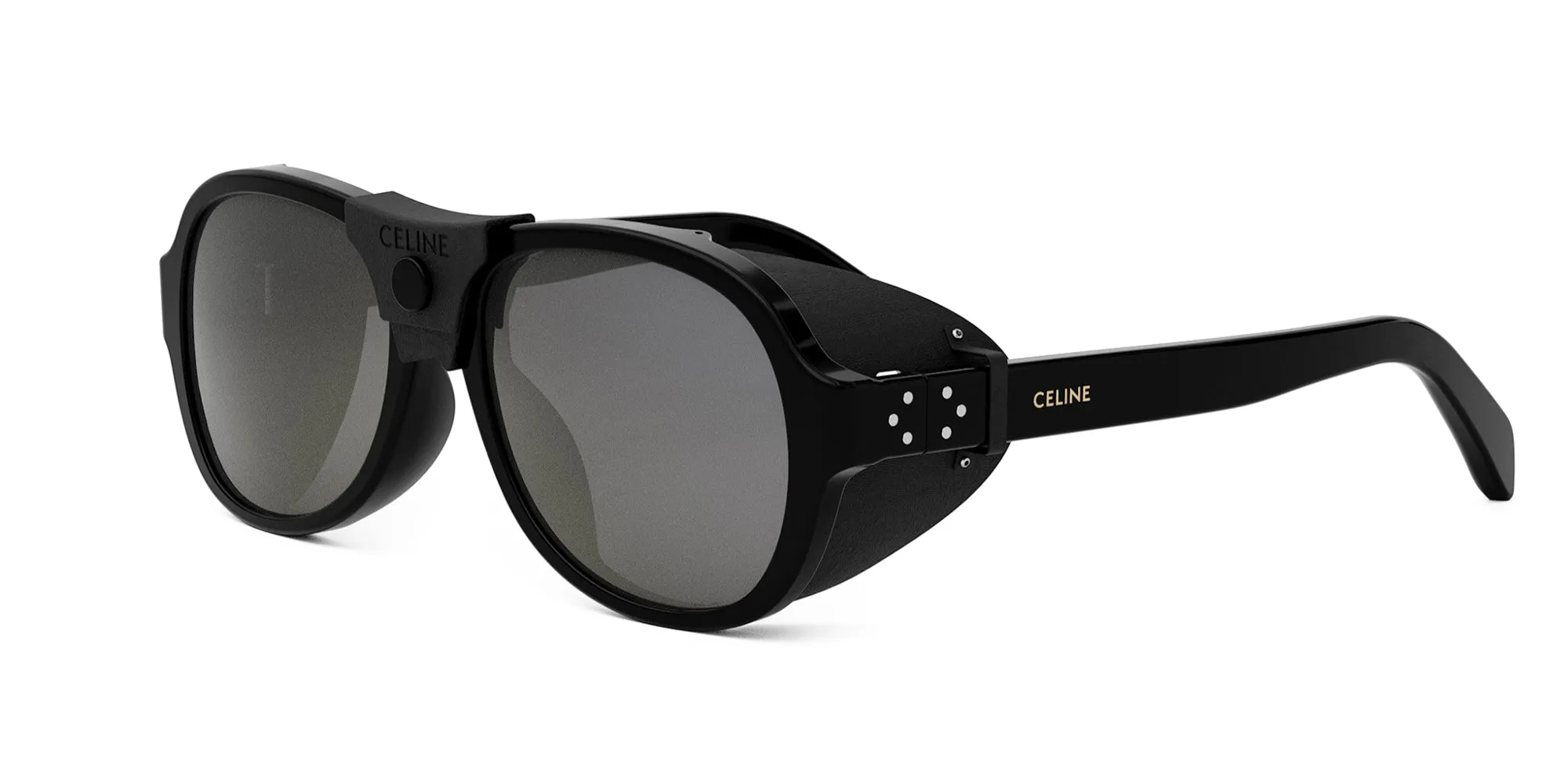CELINE Apres Ski Capsule CL40301U