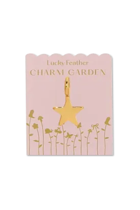 Charm Garden Star