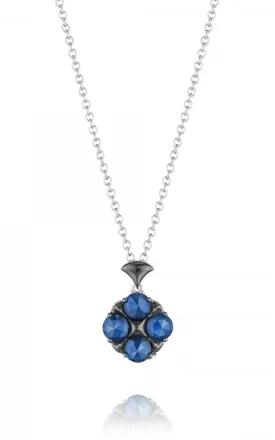 City Lights - Gemstone Necklace