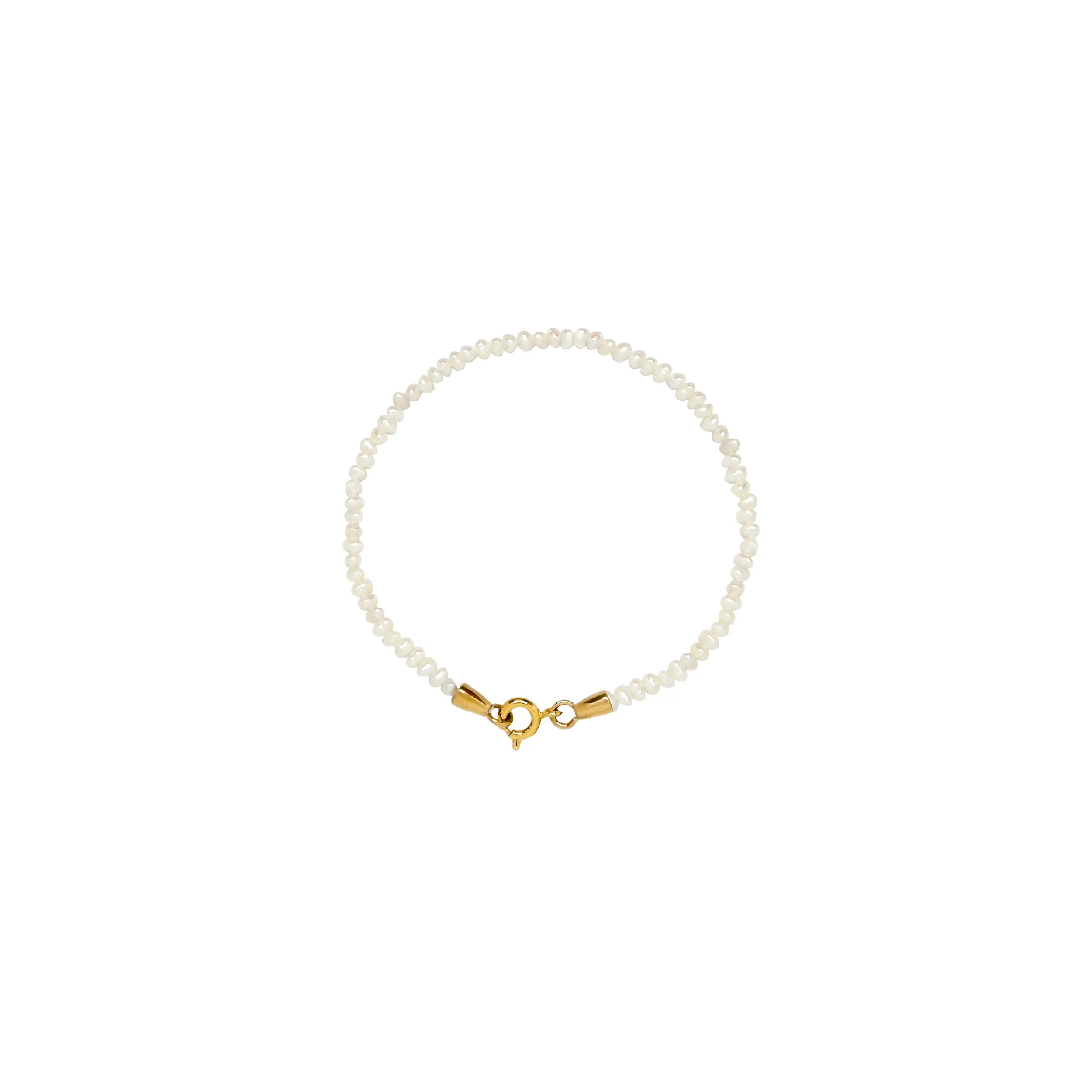 Dainty Chain Bracelets