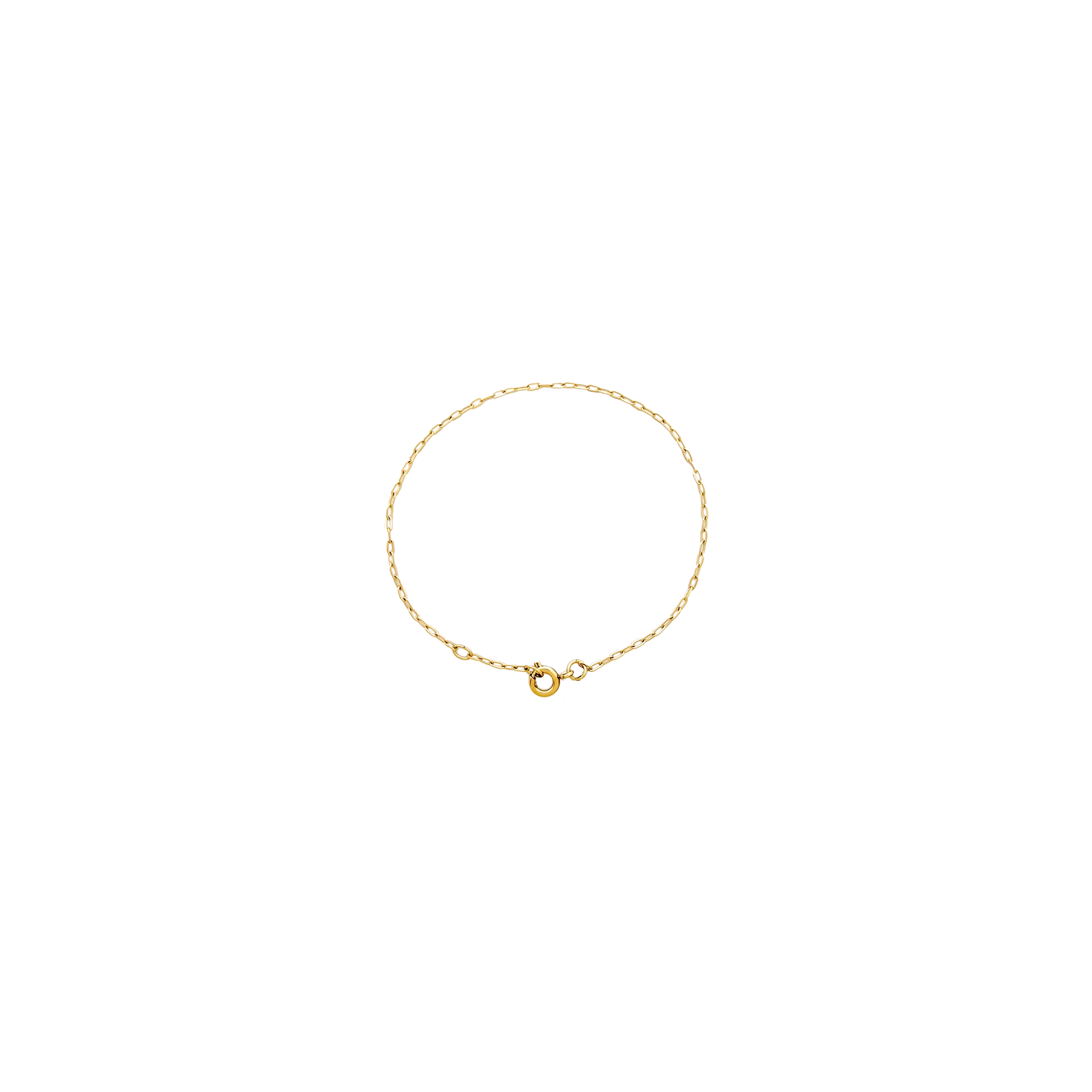 Dainty Chain Bracelets
