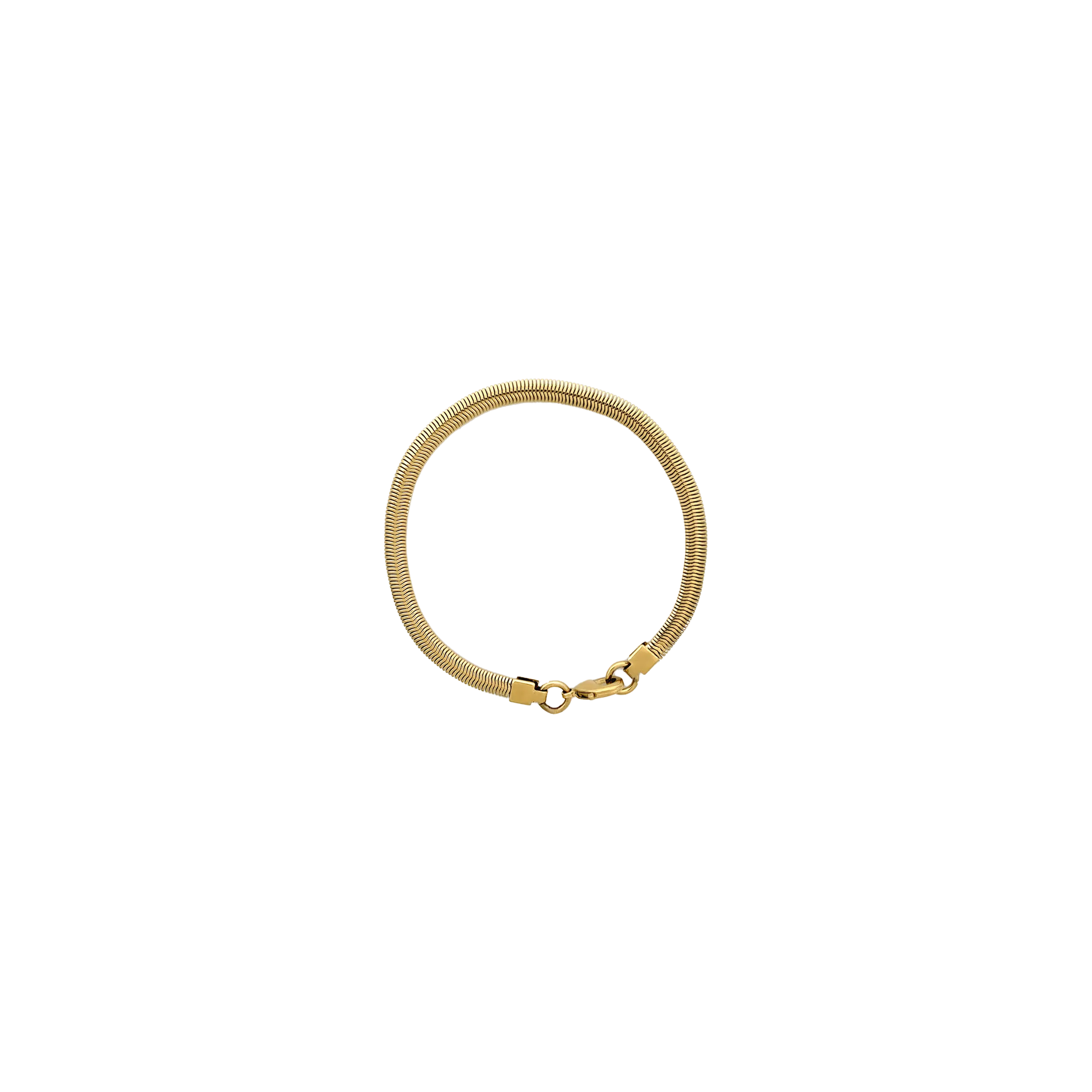 Dainty Chain Bracelets