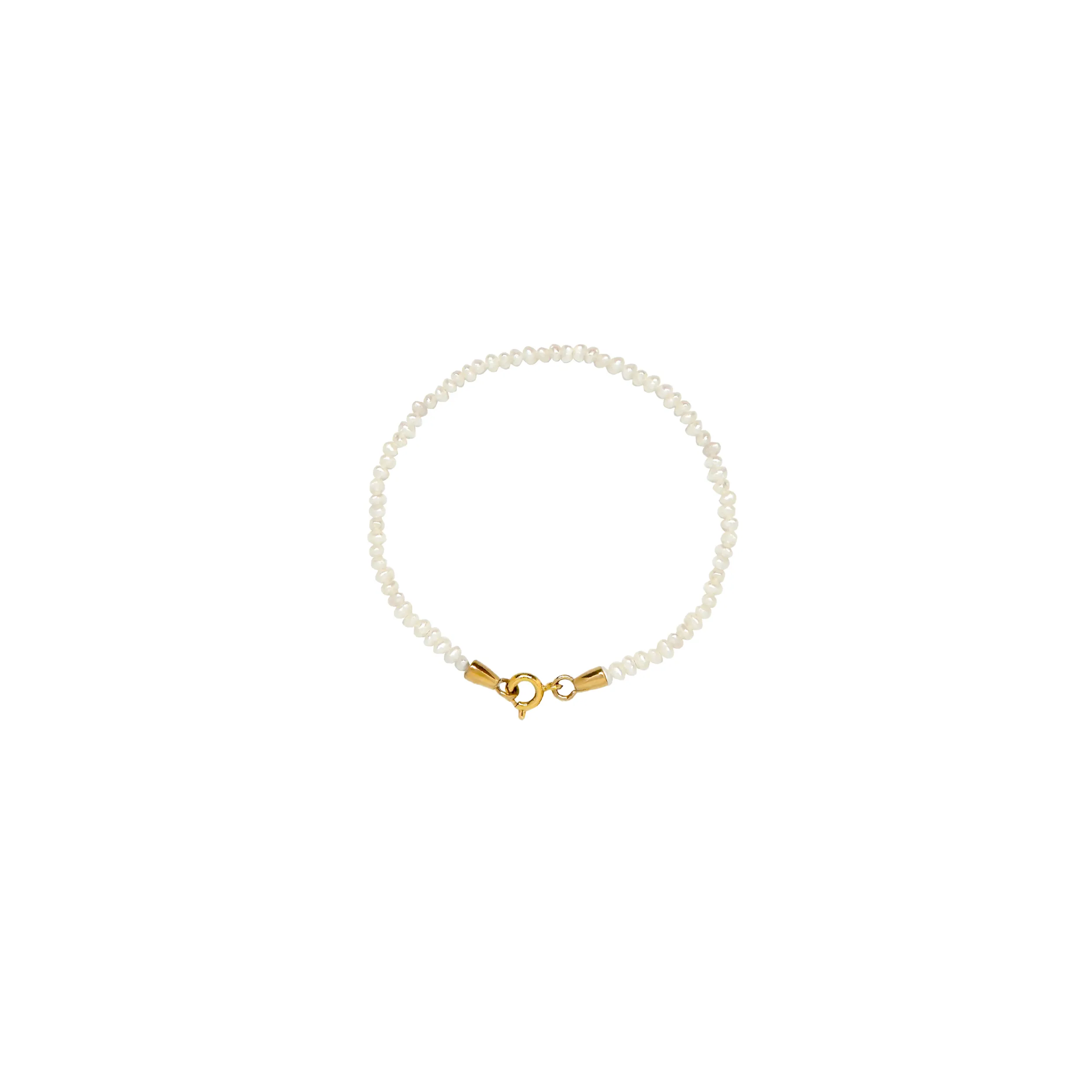 Dainty Chain Bracelets