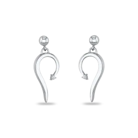 Distinction Earrings