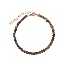 Dreamer Bracelet Smokey Quartz RG