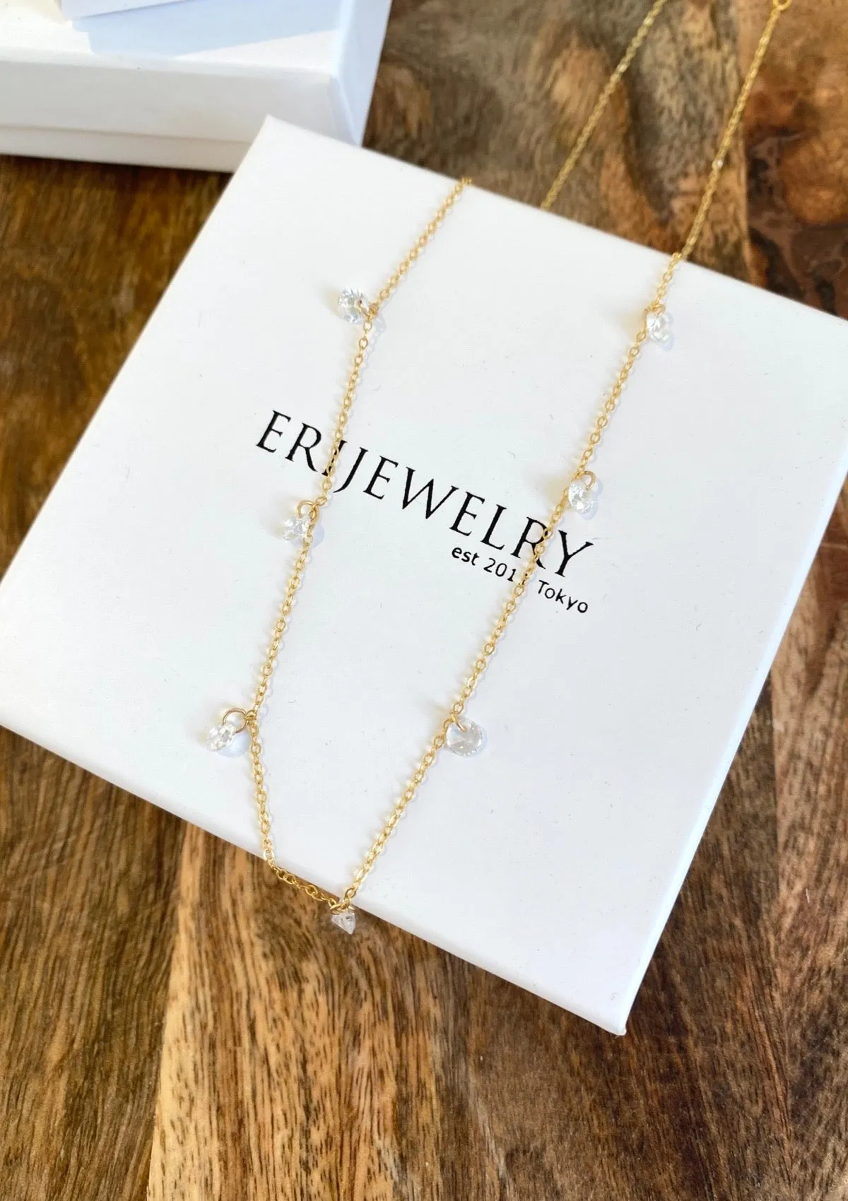 Elegance Chain