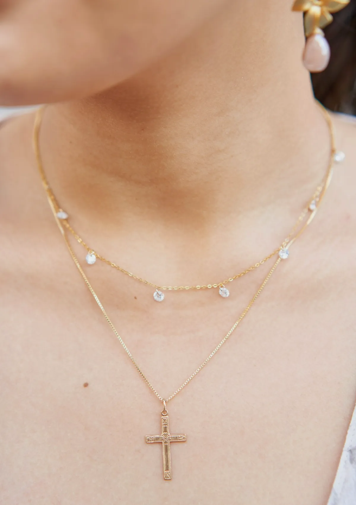 Elegance Chain