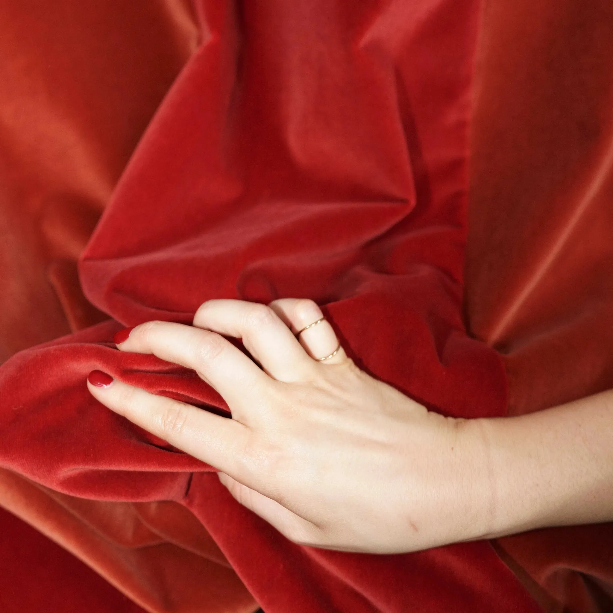 Everlasting Ring