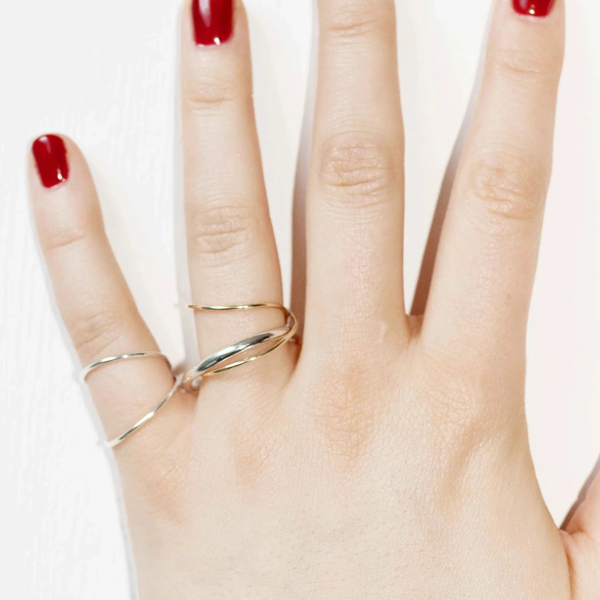 Everlasting Ring