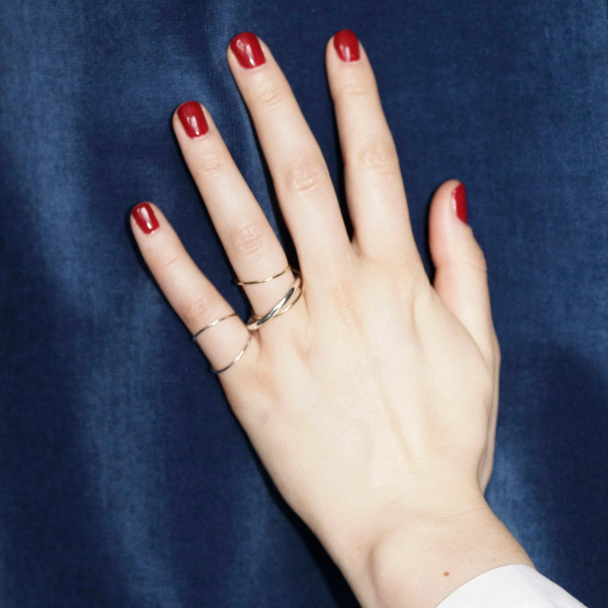 Everlasting Ring